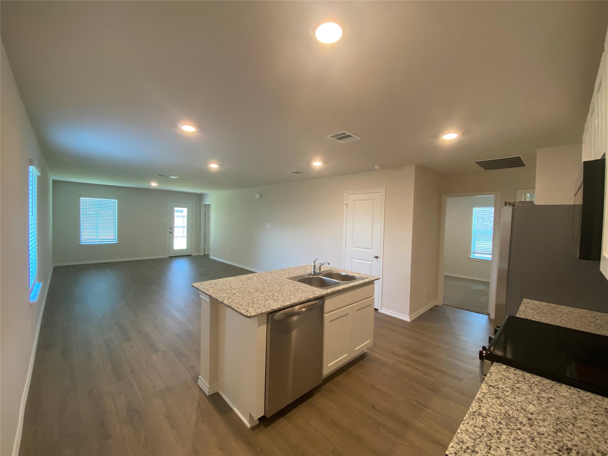 1818 Potomac Lane Blue Ridge TX 75424