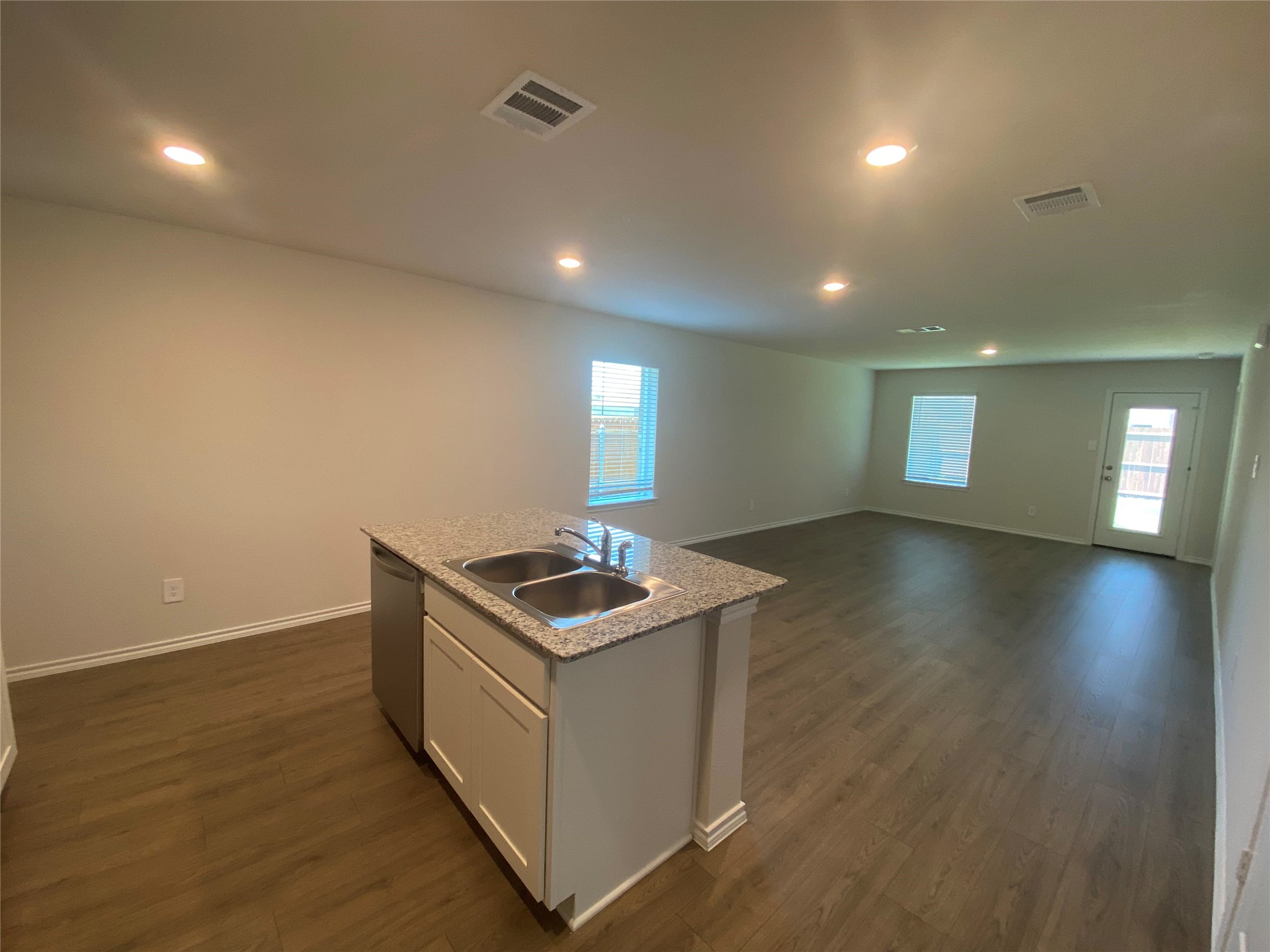 1818 Potomac Lane Blue Ridge TX 75424