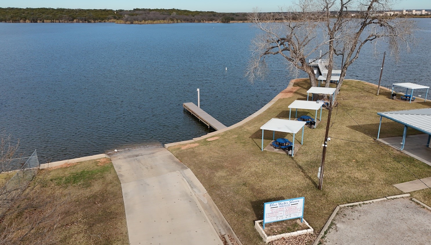6630 Blue Water Circle Granbury TX 76049