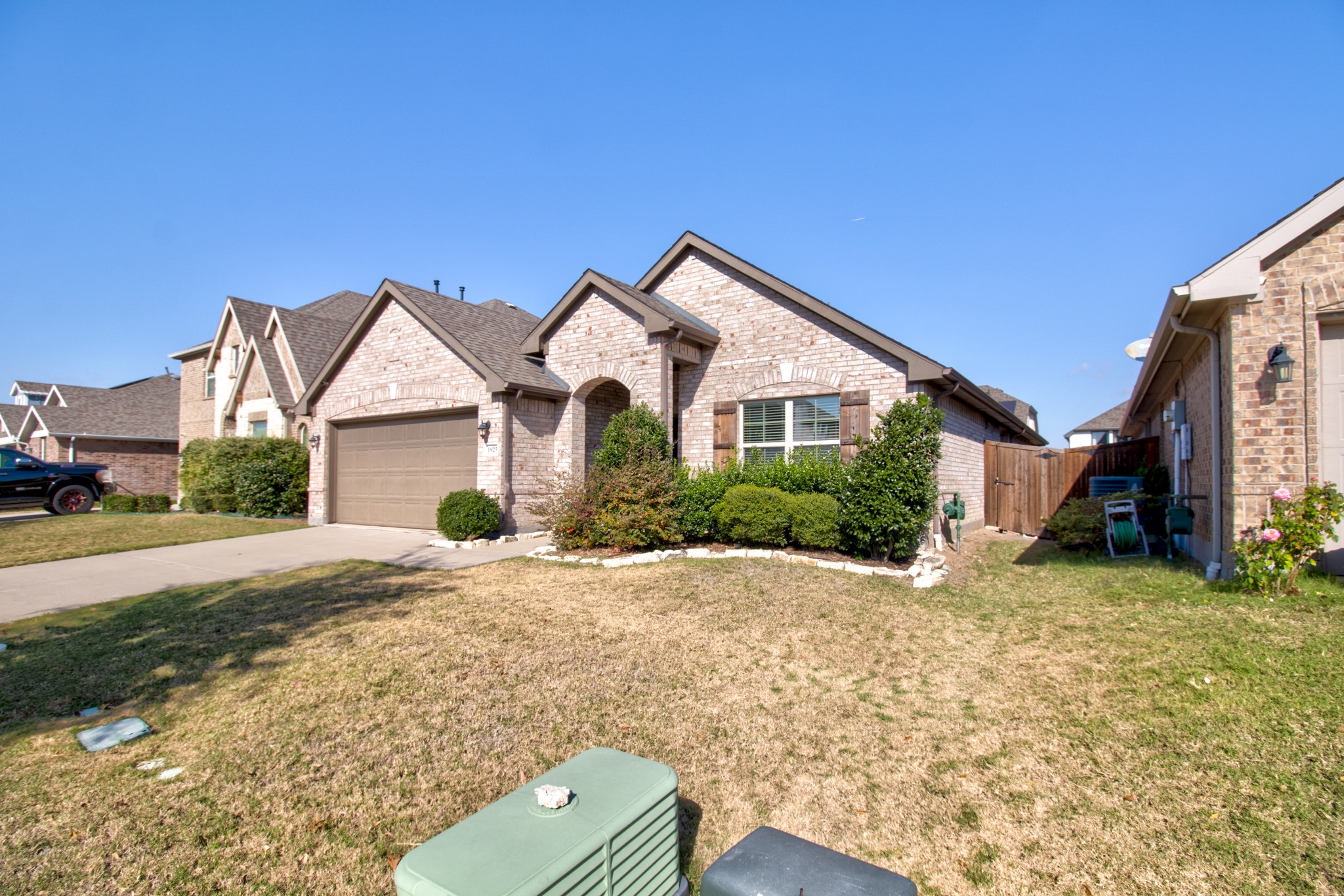 1925 Alton Way Aubrey TX 76227
