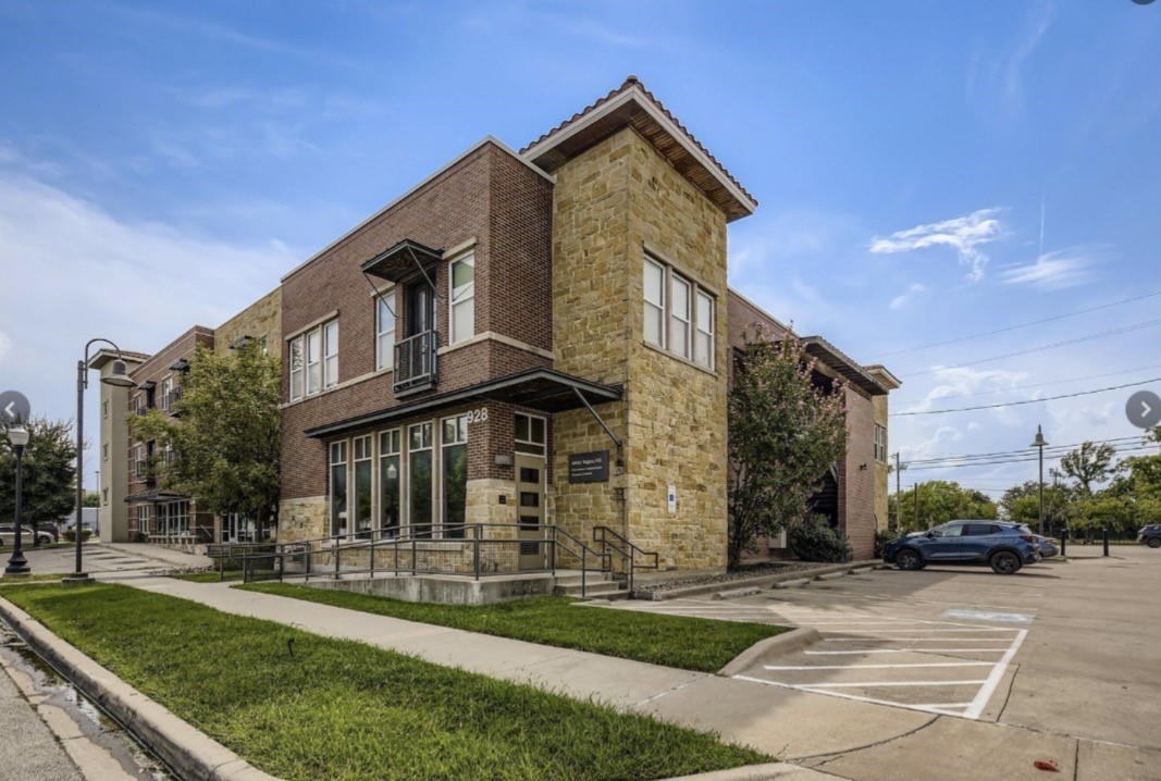 928 Lipscomb Street Fort Worth TX 76104