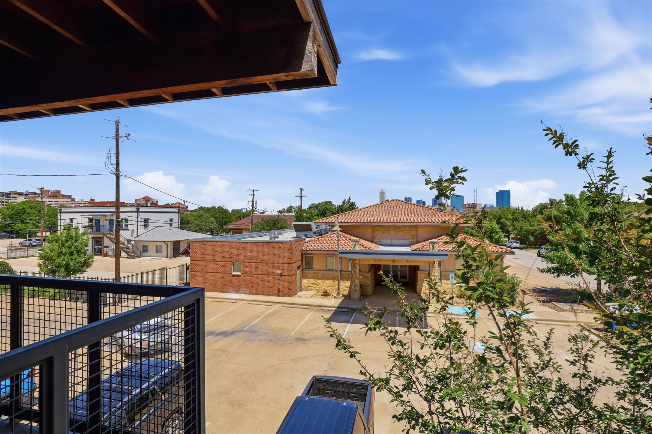 928 Lipscomb Street Fort Worth TX 76104