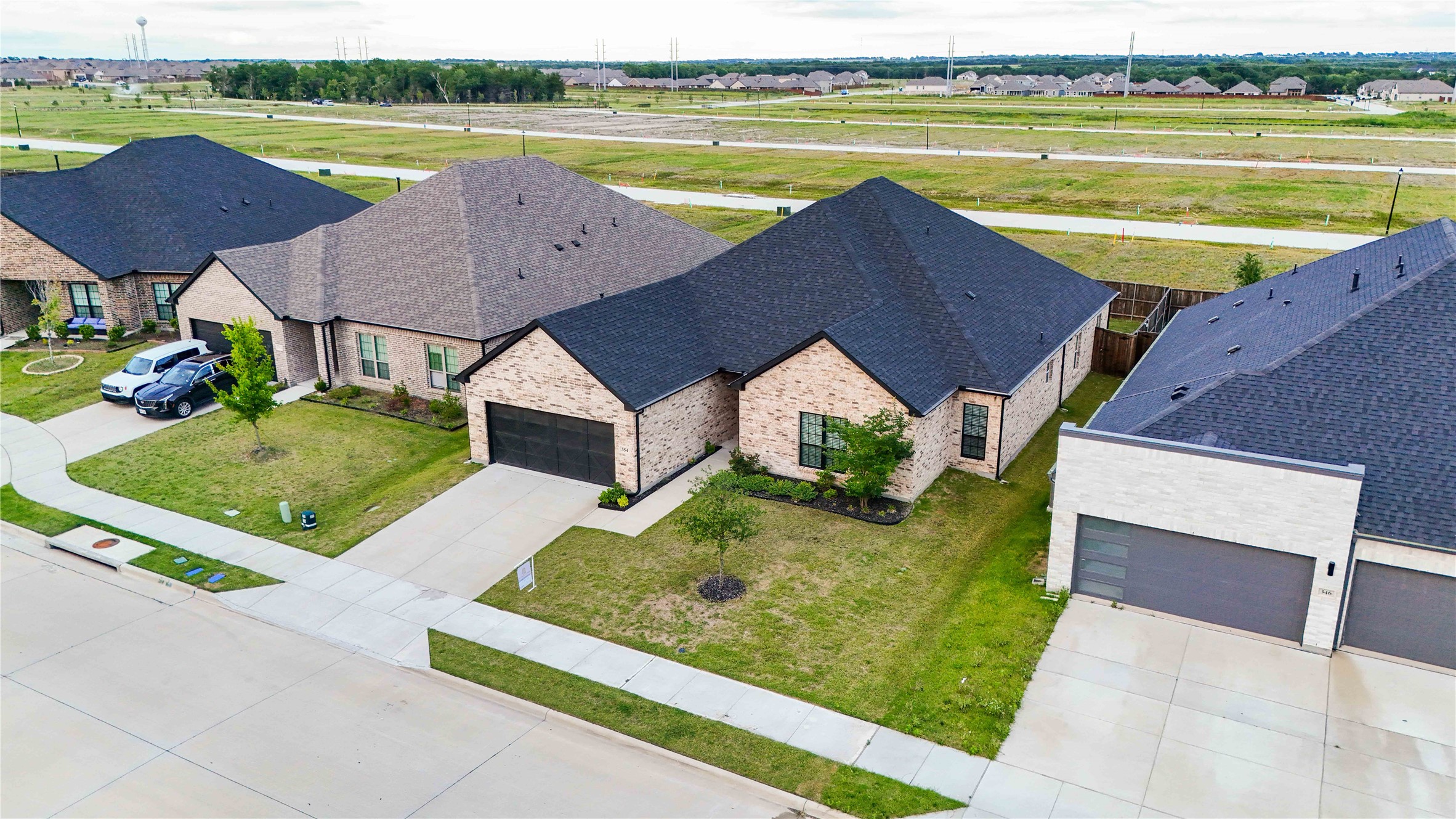 354 Rock Acre Drive Lavon TX 75166