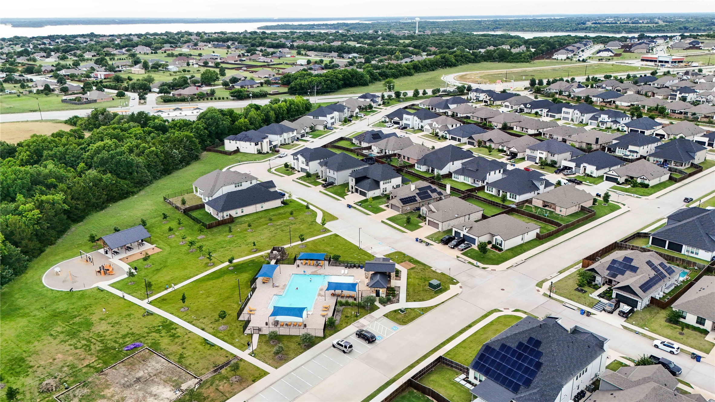 354 Rock Acre Drive Lavon TX 75166