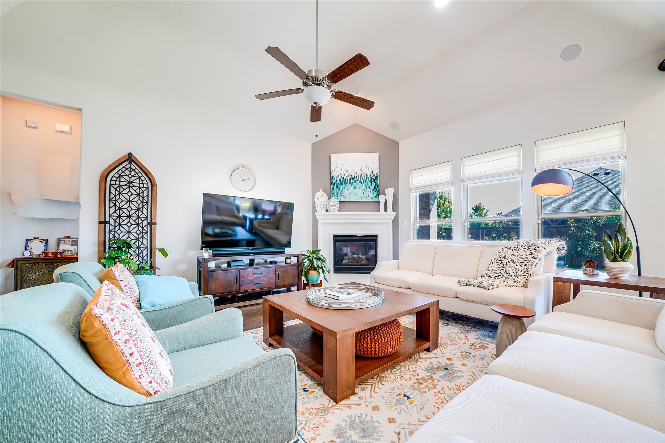 528 Warner Drive Anna TX 75409
