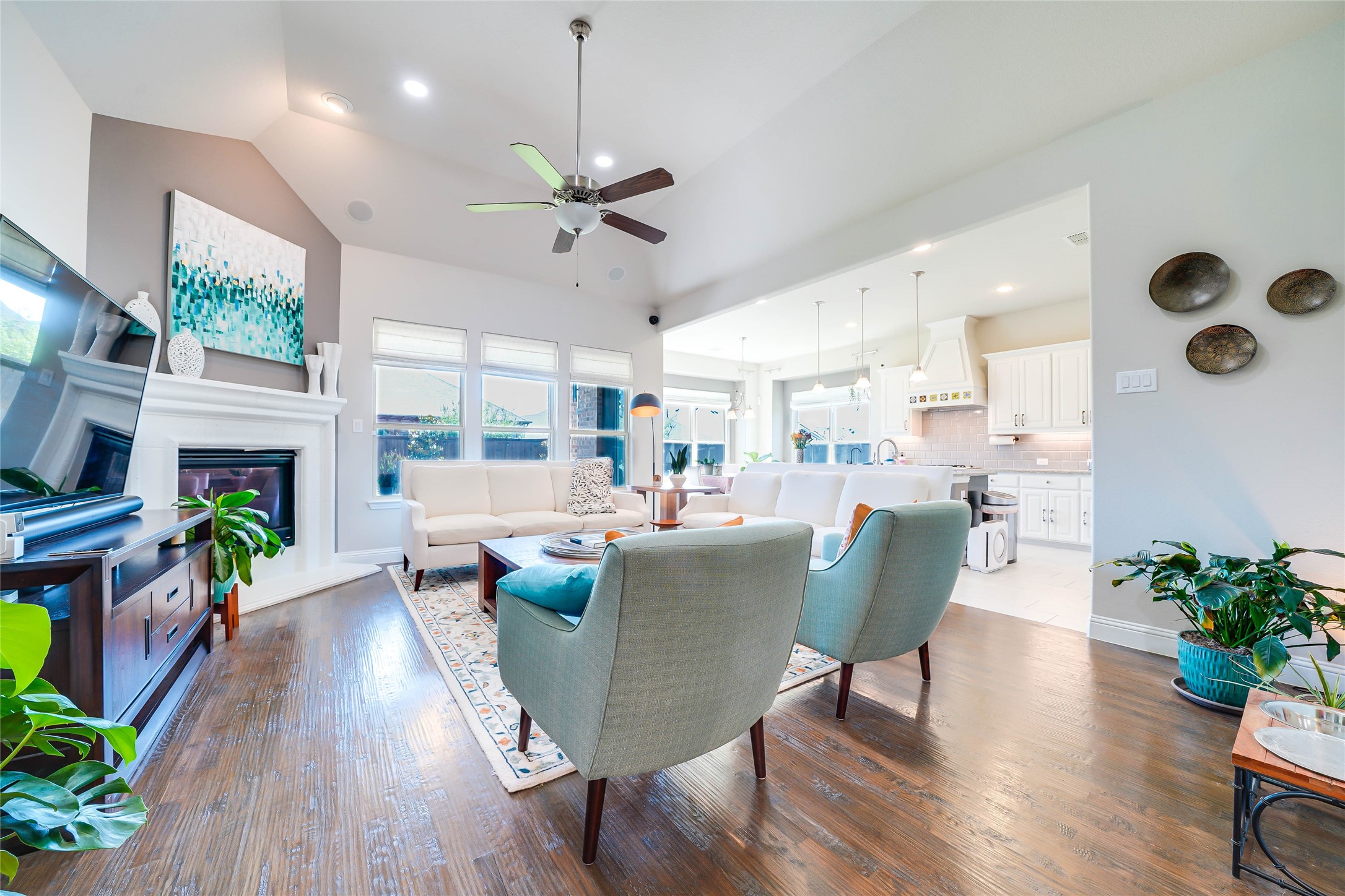 528 Warner Drive Anna TX 75409