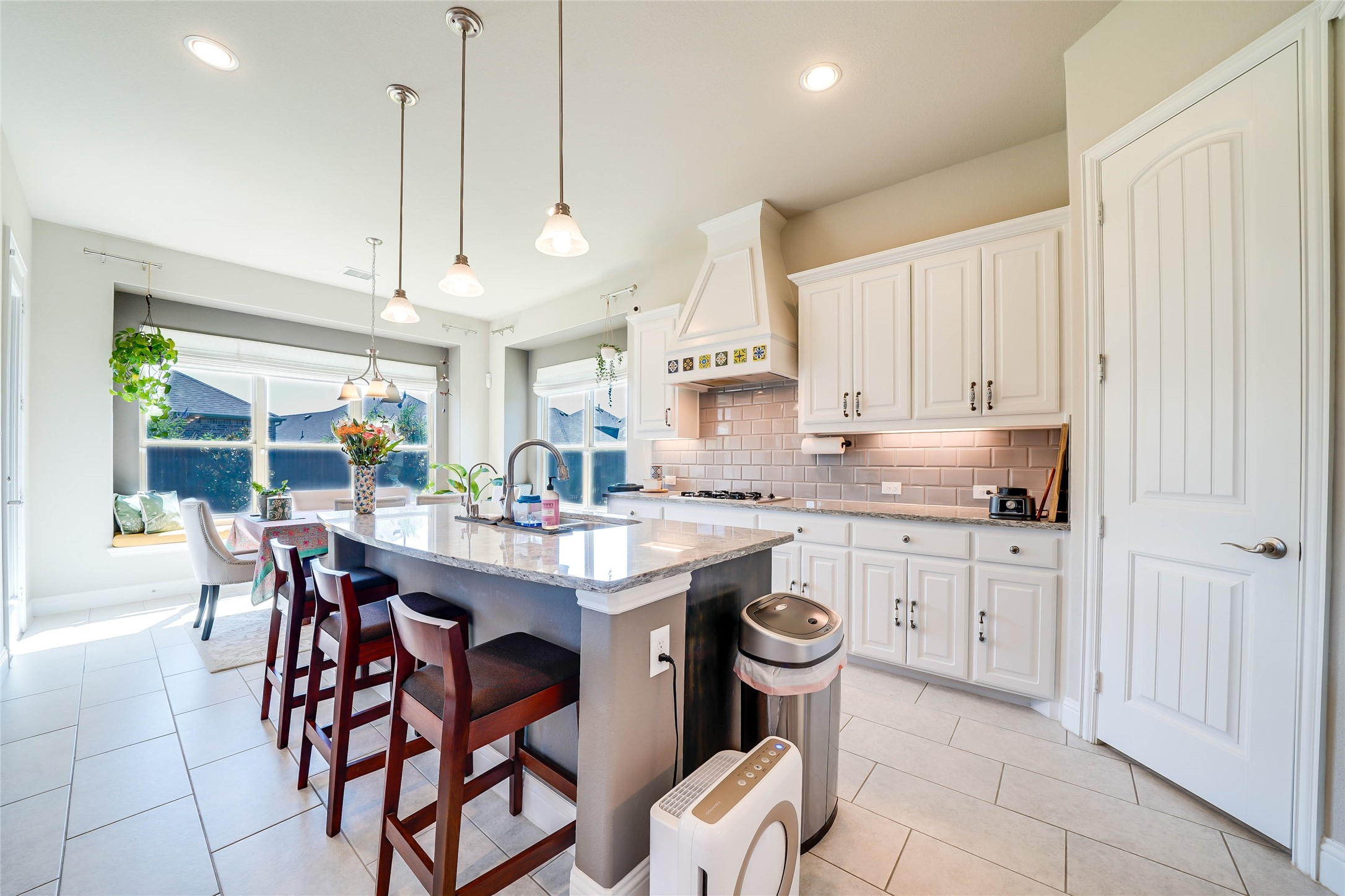528 Warner Drive Anna TX 75409