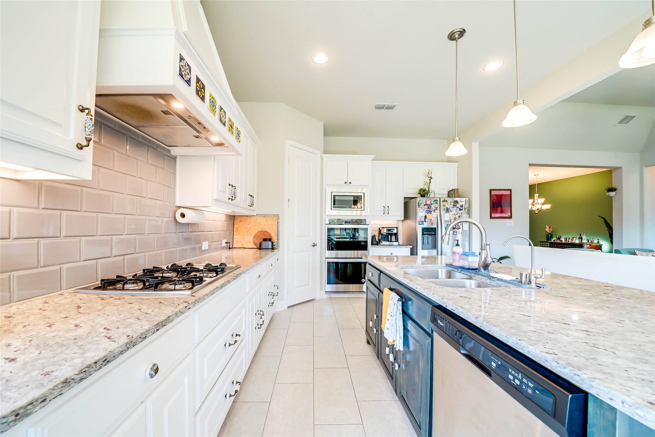 528 Warner Drive Anna TX 75409