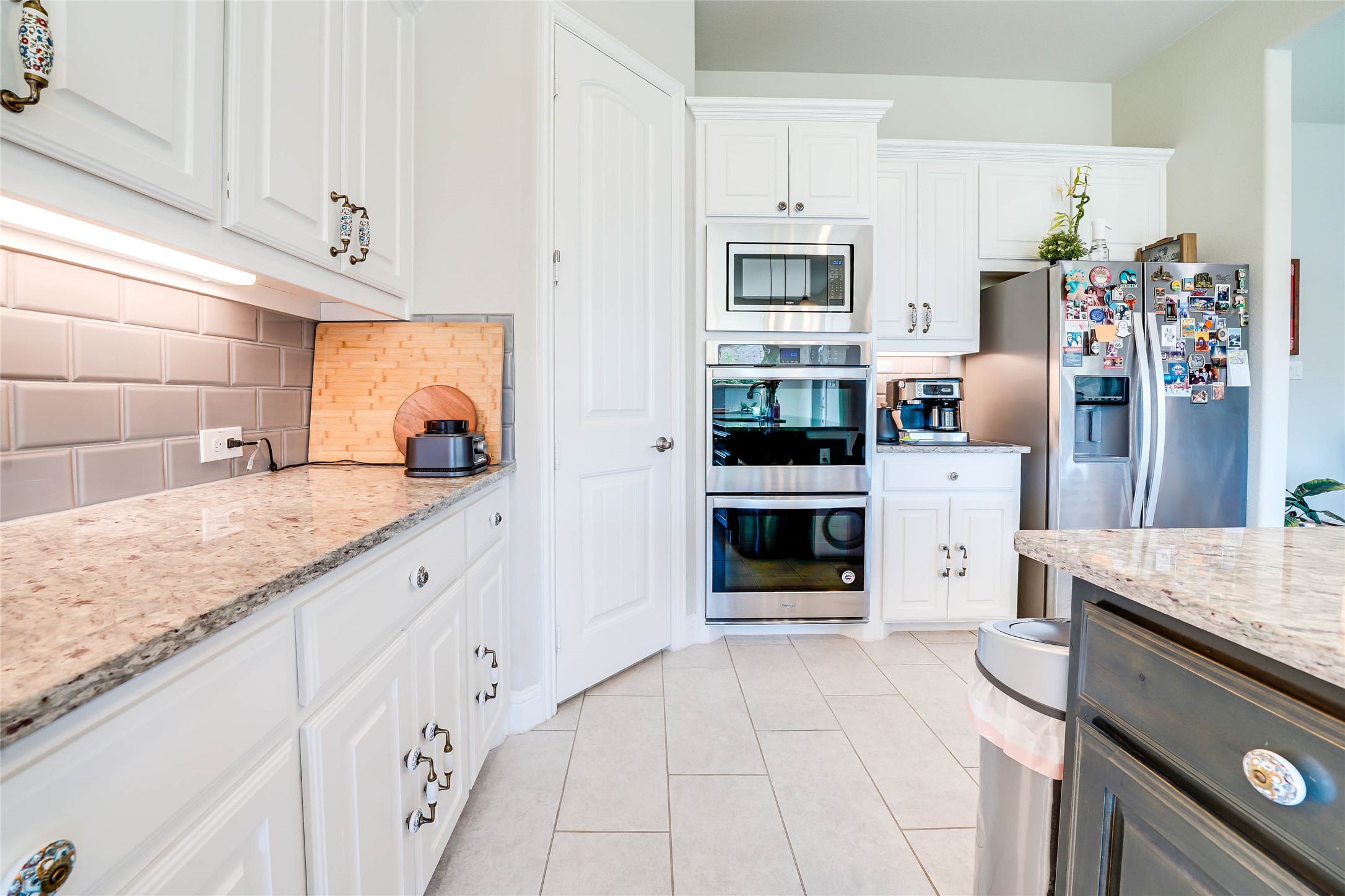 528 Warner Drive Anna TX 75409