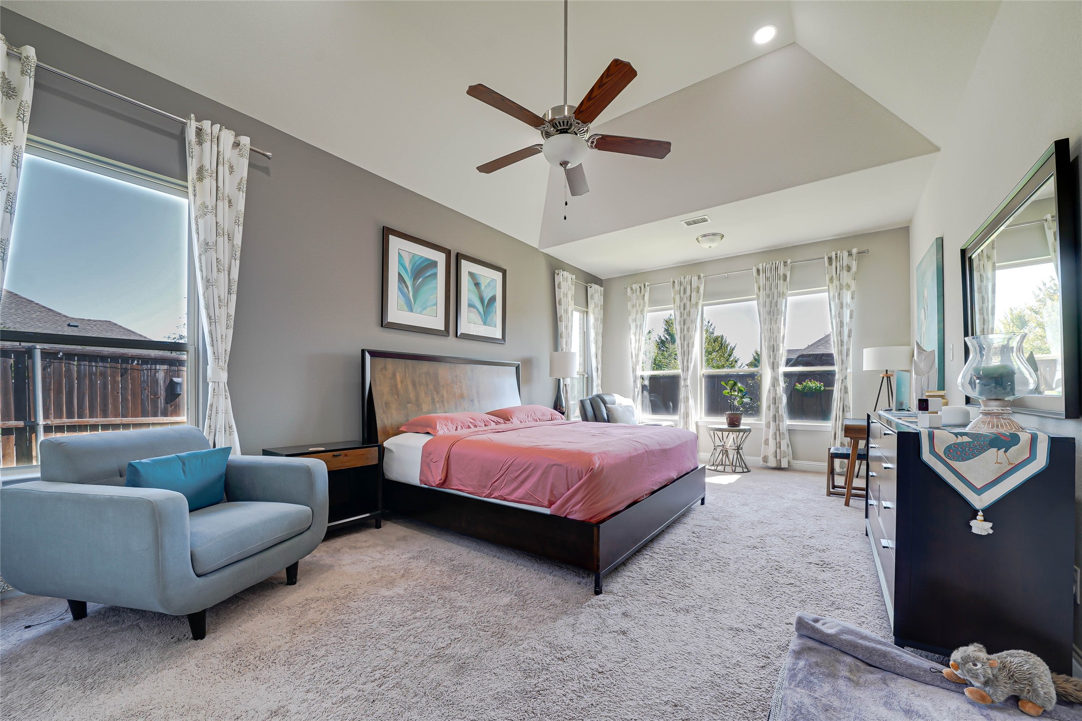 528 Warner Drive Anna TX 75409