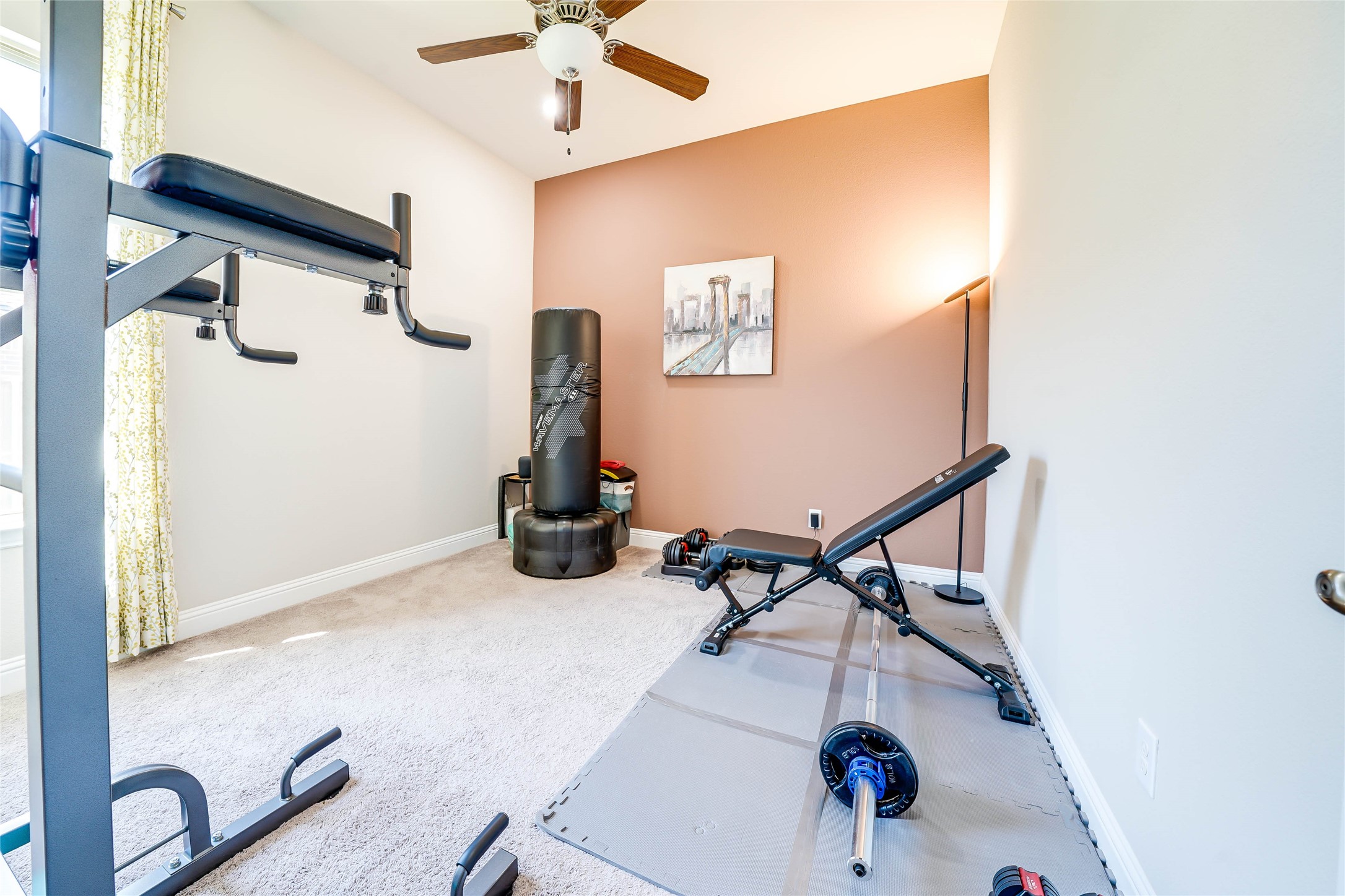 528 Warner Drive Anna TX 75409