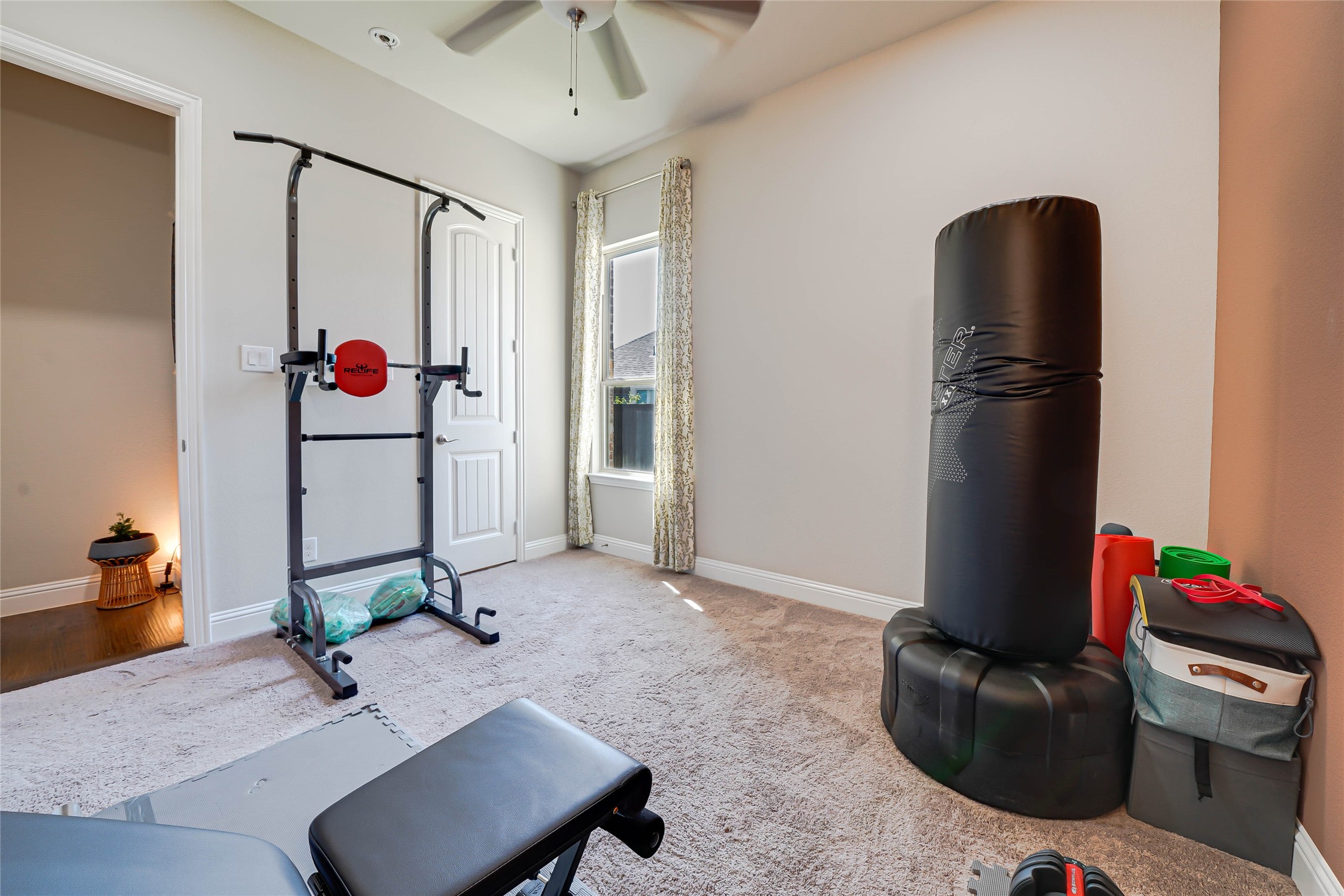 528 Warner Drive Anna TX 75409