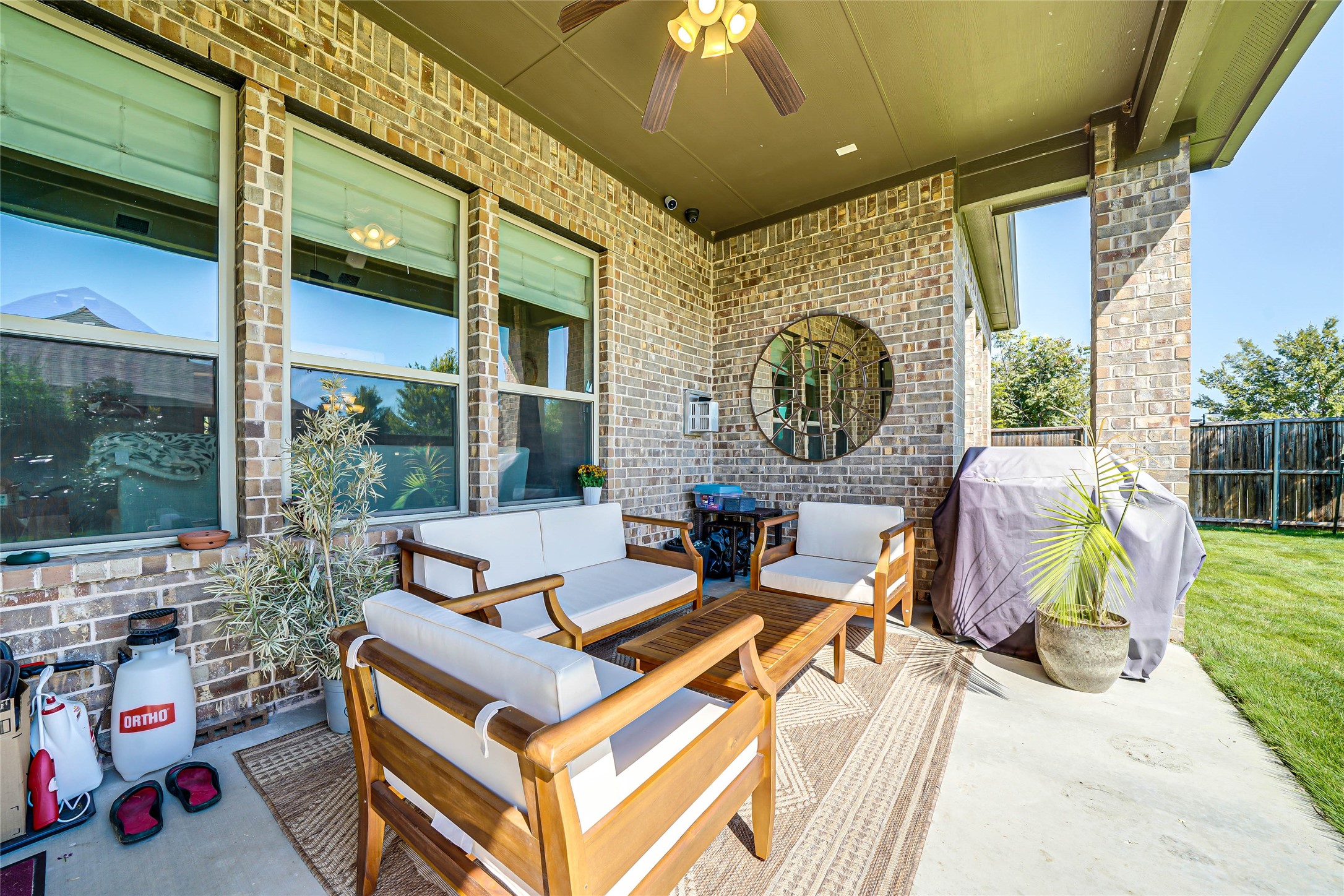 528 Warner Drive Anna TX 75409