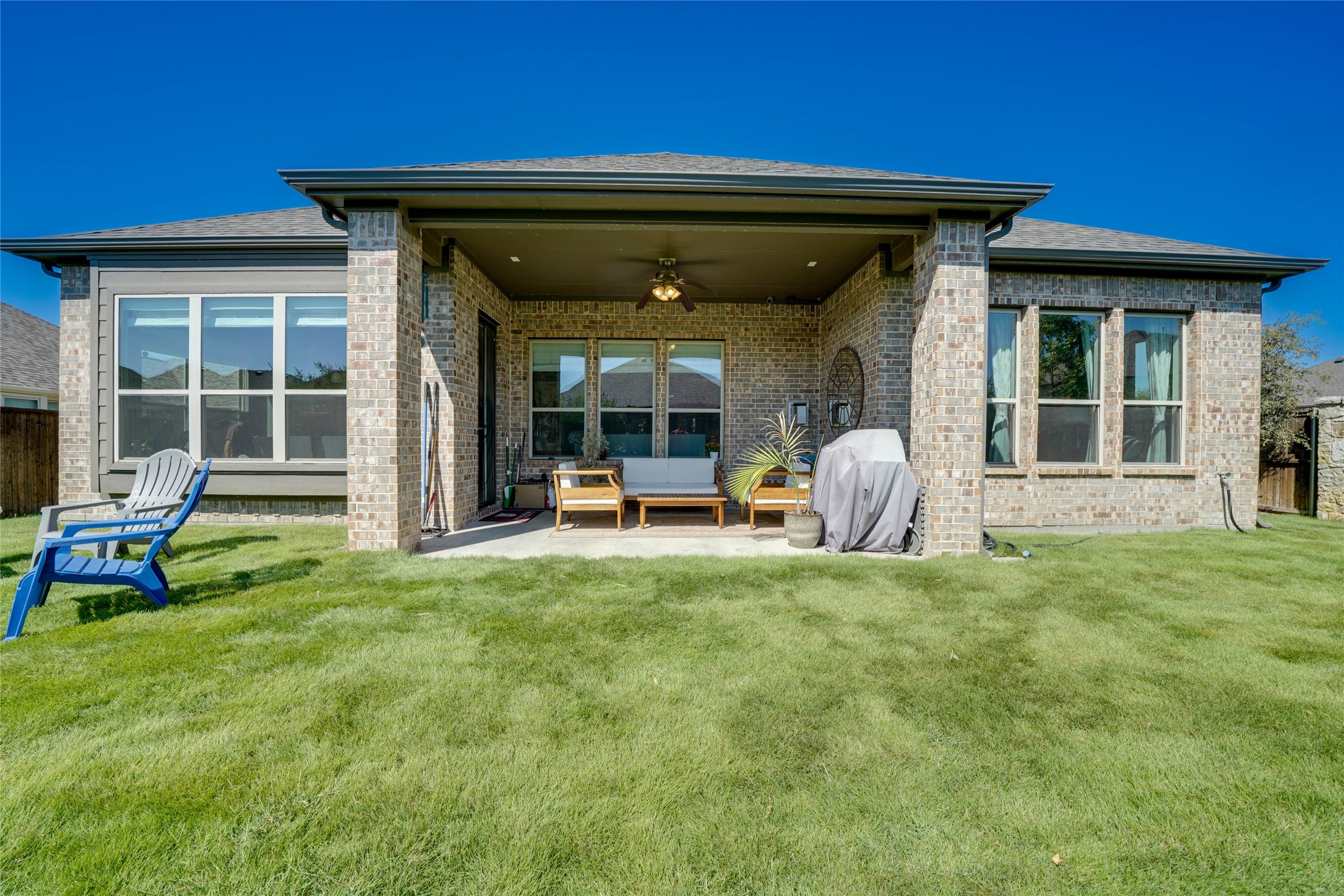 528 Warner Drive Anna TX 75409