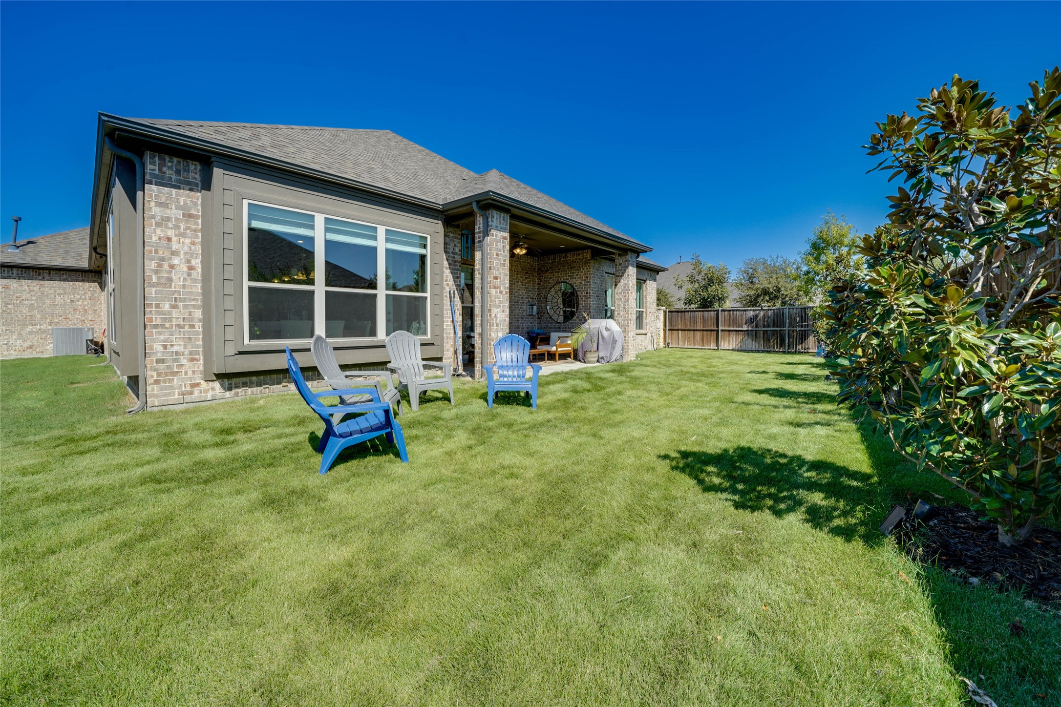528 Warner Drive Anna TX 75409