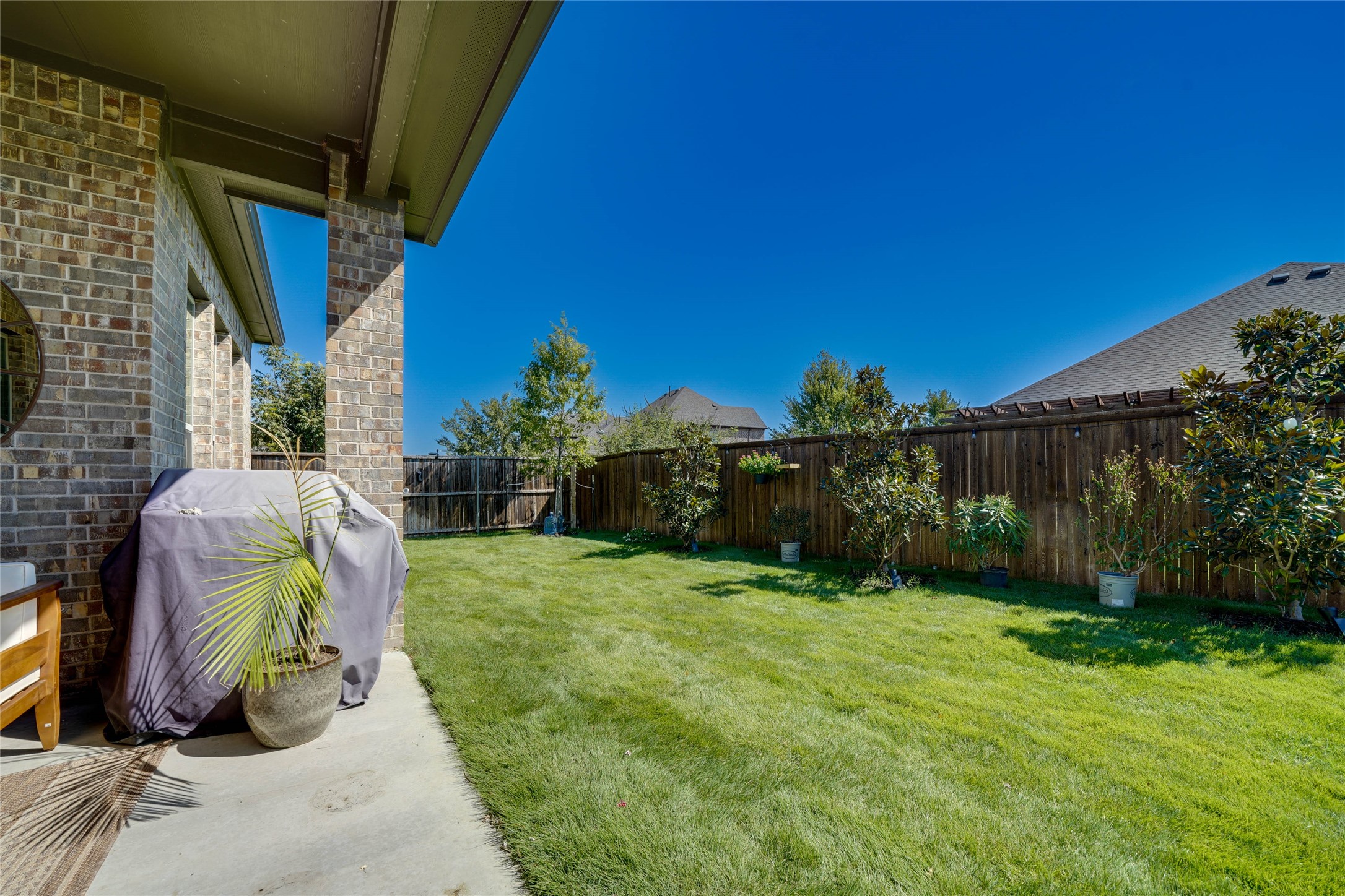 528 Warner Drive Anna TX 75409