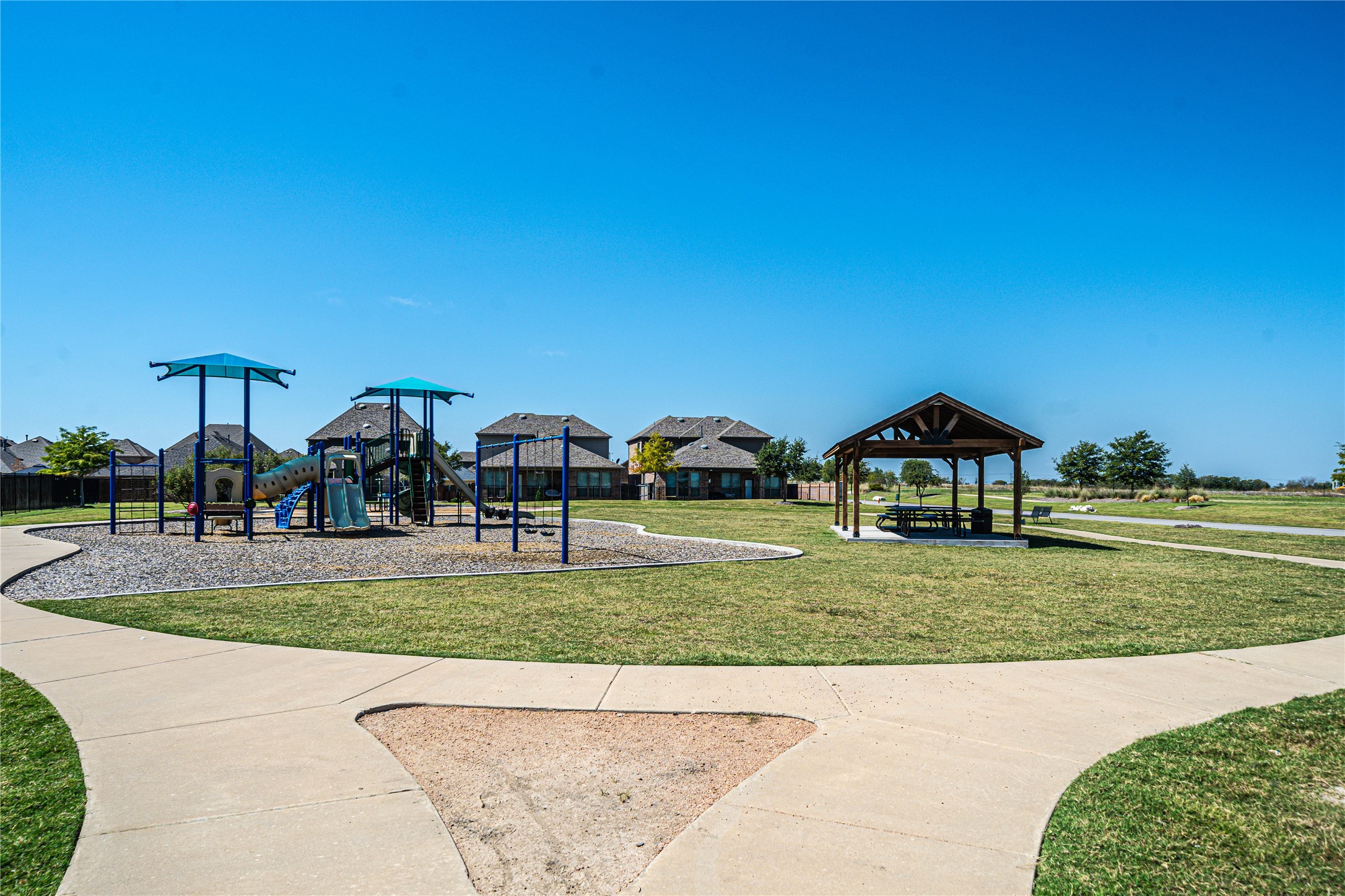 528 Warner Drive Anna TX 75409
