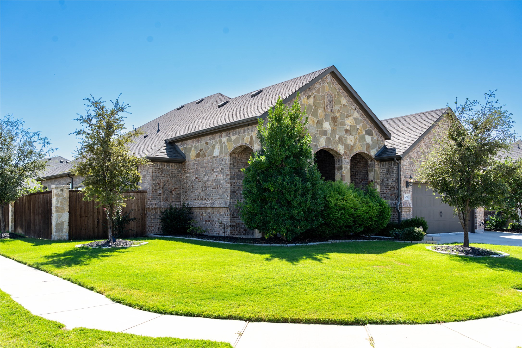 528 Warner Drive Anna TX 75409