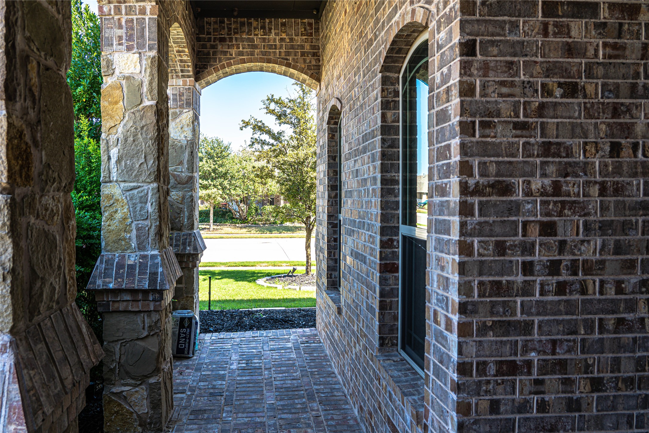 528 Warner Drive Anna TX 75409
