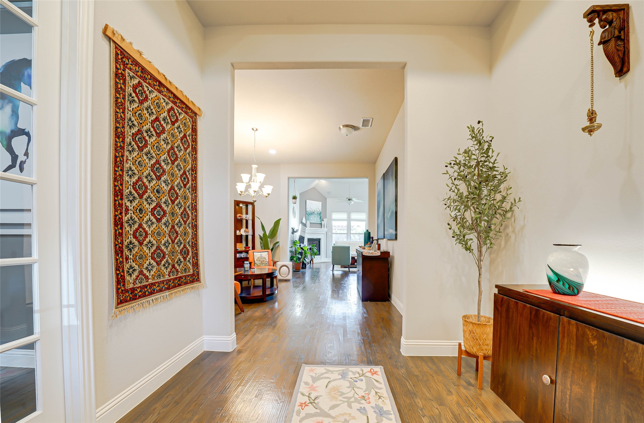 528 Warner Drive Anna TX 75409