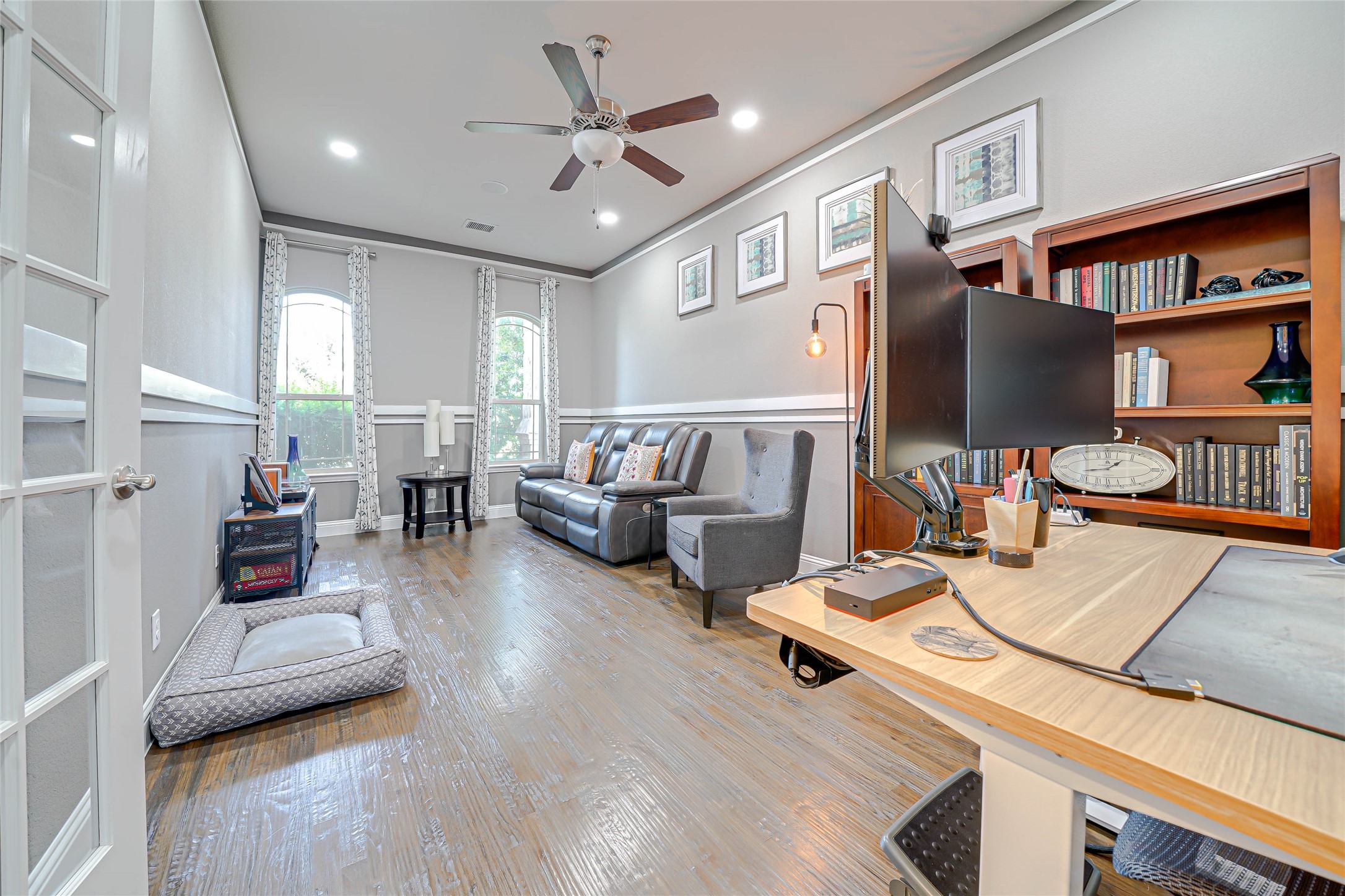 528 Warner Drive Anna TX 75409