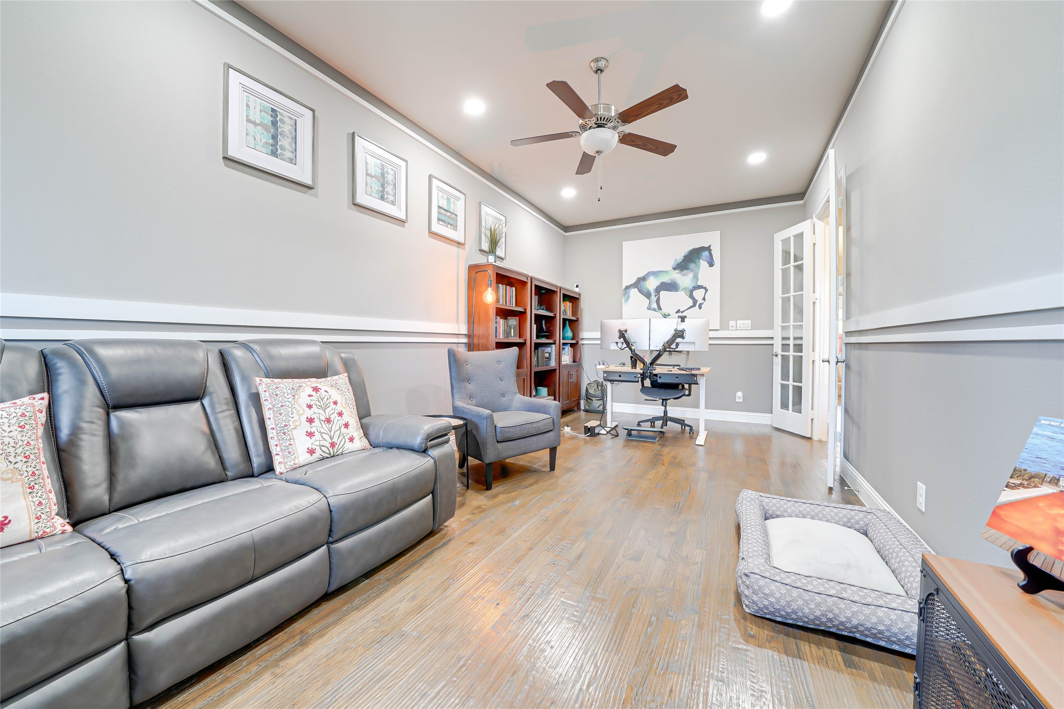 528 Warner Drive Anna TX 75409