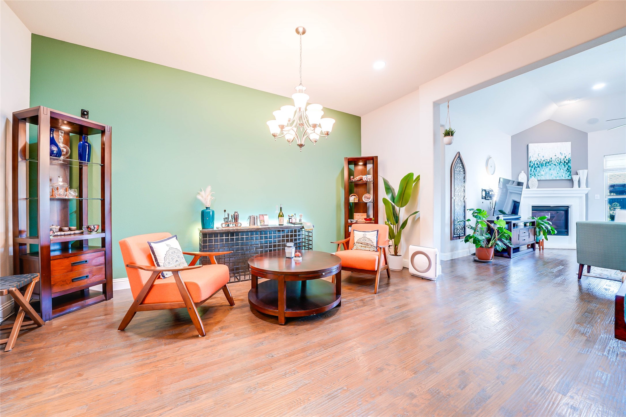 528 Warner Drive Anna TX 75409