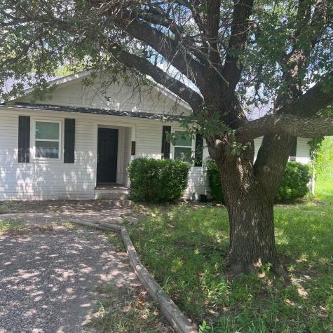 313 N Church Street Blue Ridge TX 75424