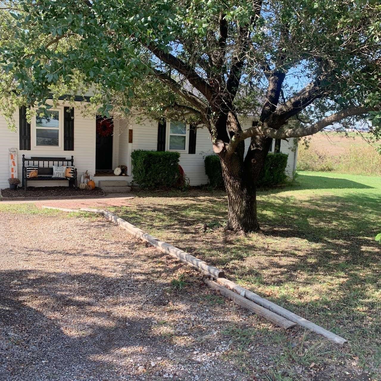 313 N Church Street Blue Ridge TX 75424