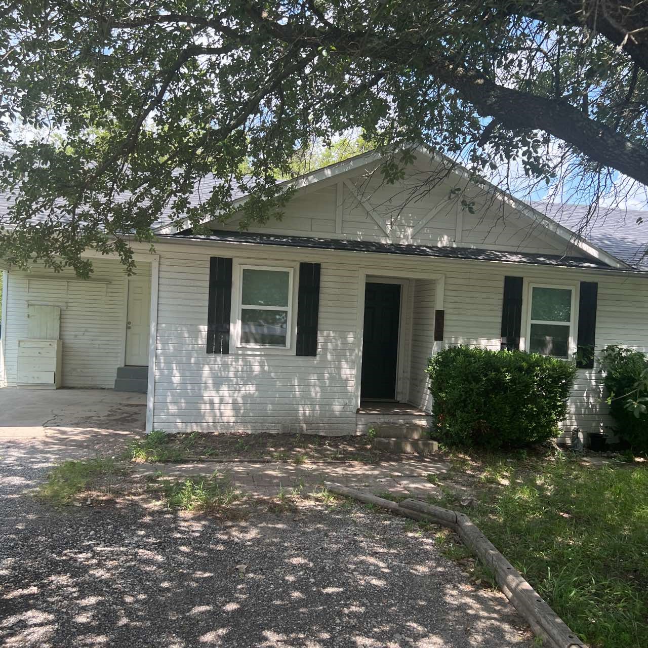 313 N Church Street Blue Ridge TX 75424