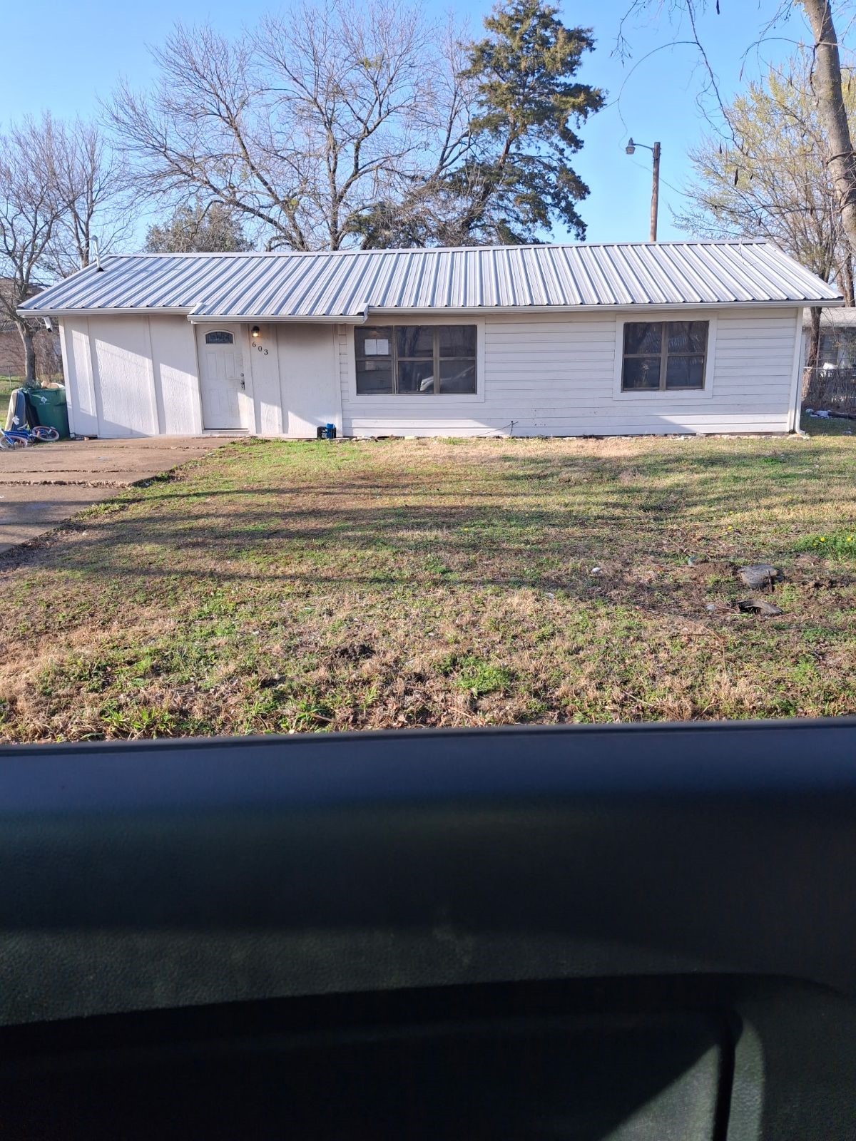 603 E 10th Street Kemp TX 75143