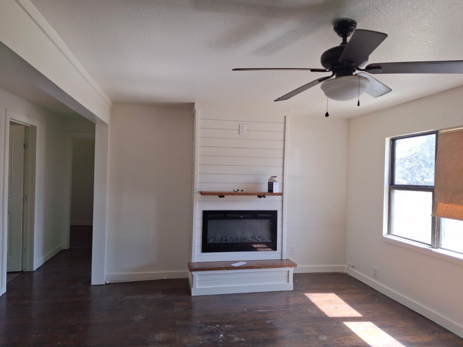 603 E 10th Street Kemp TX 75143