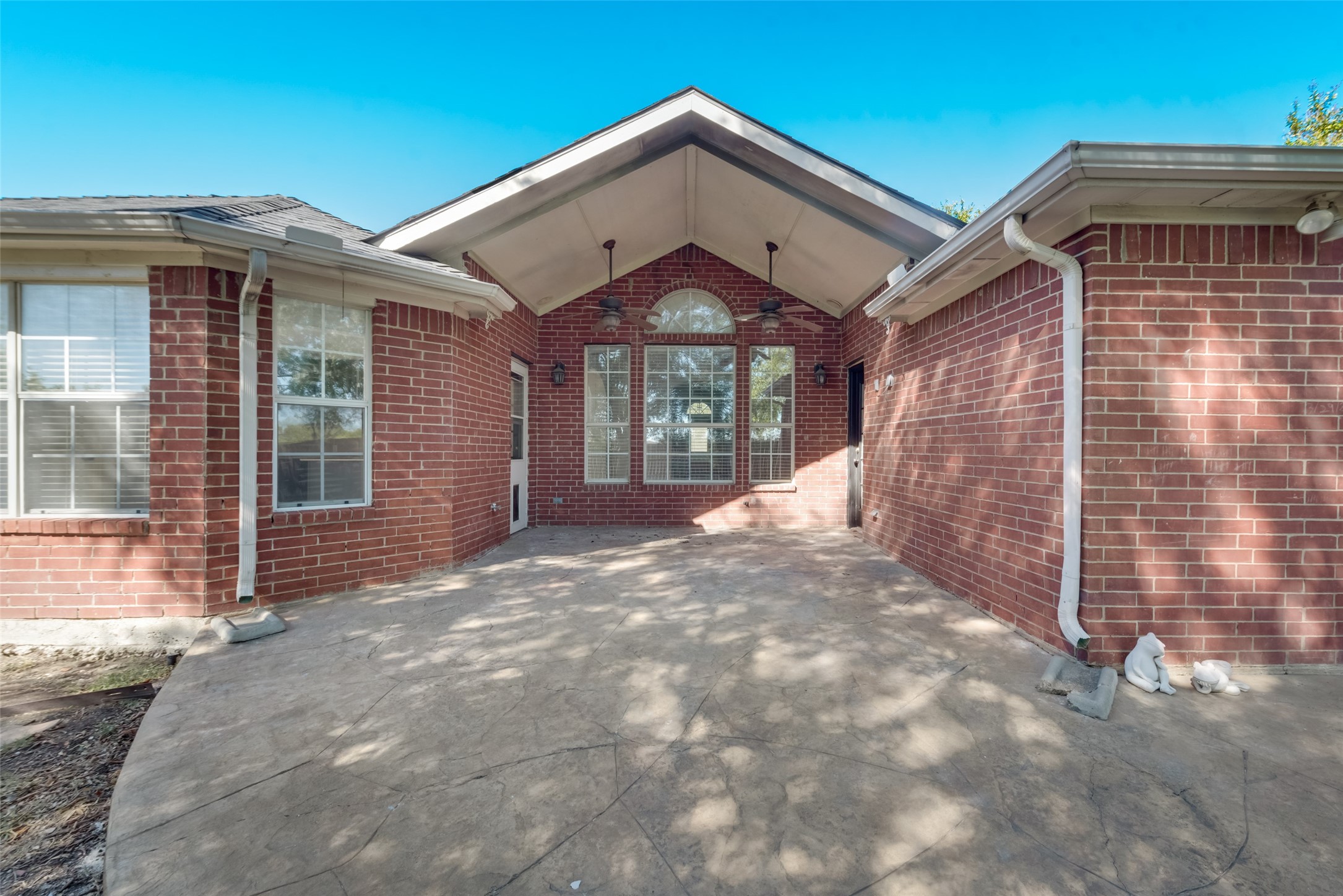 10911 Robincreek Lane Frisco TX 75035