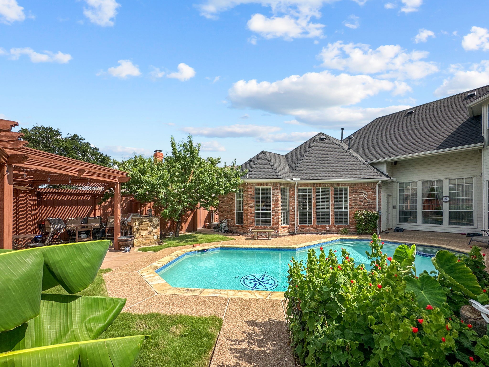 3405 Snidow Drive Plano TX 75025