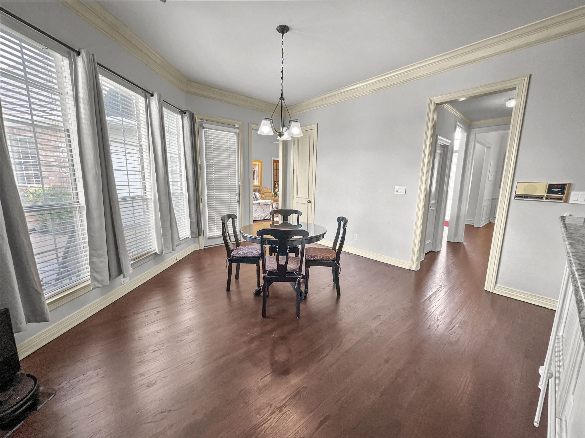 3405 Snidow Drive Plano TX 75025