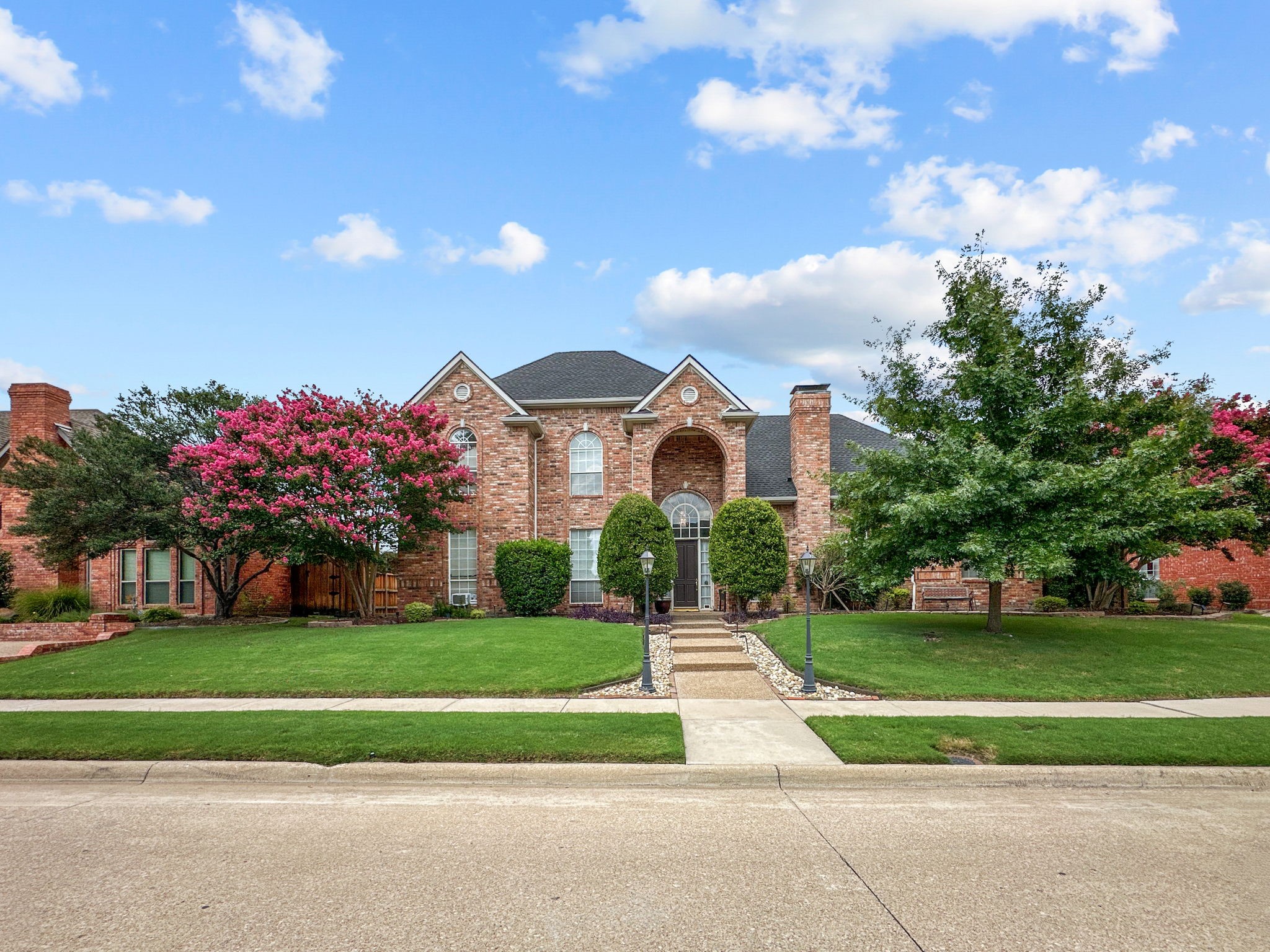 3405 Snidow Drive Plano TX 75025