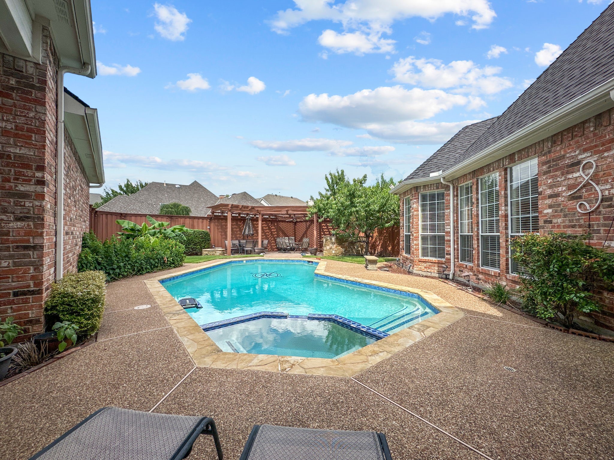 3405 Snidow Drive Plano TX 75025