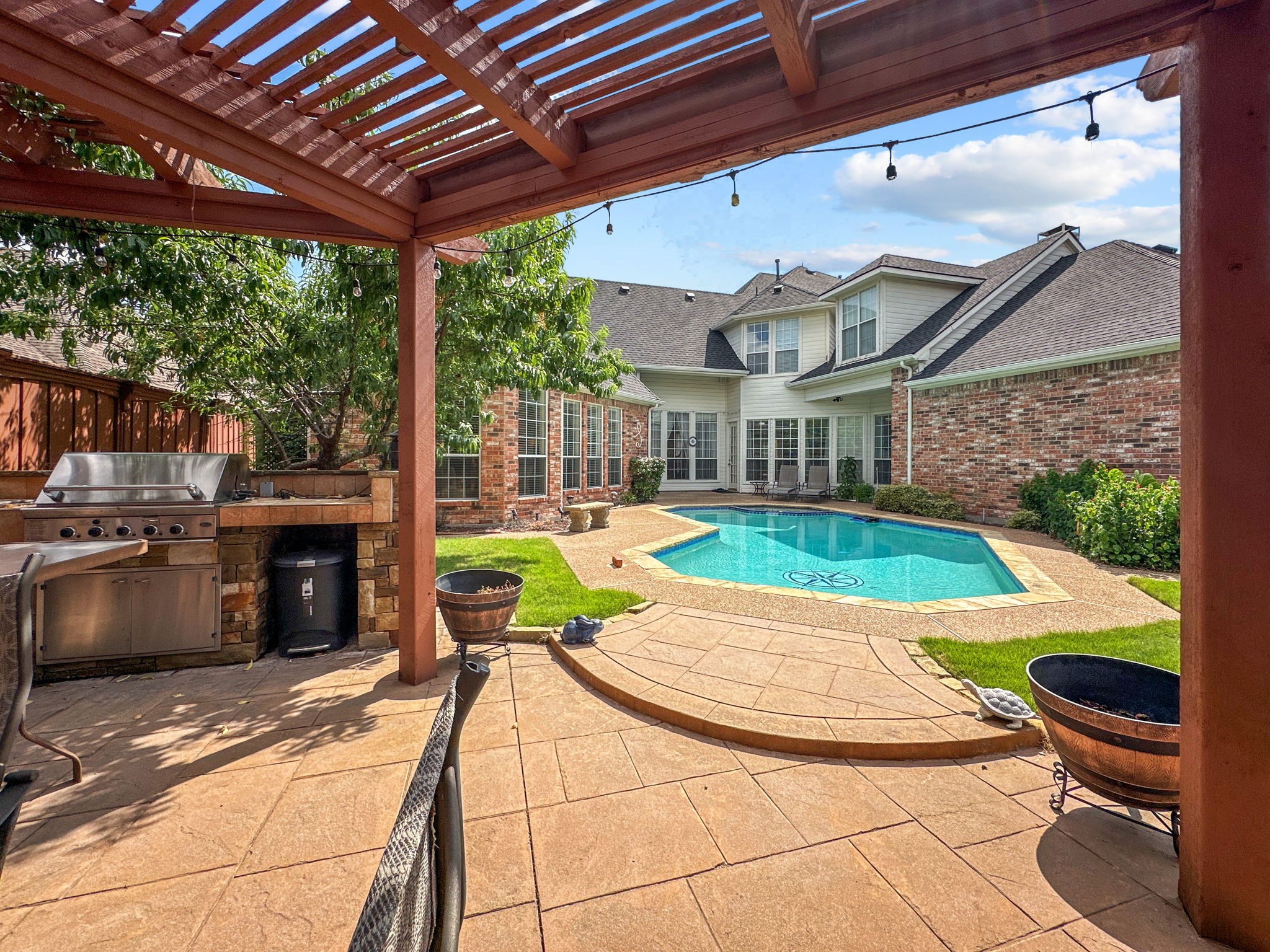 3405 Snidow Drive Plano TX 75025