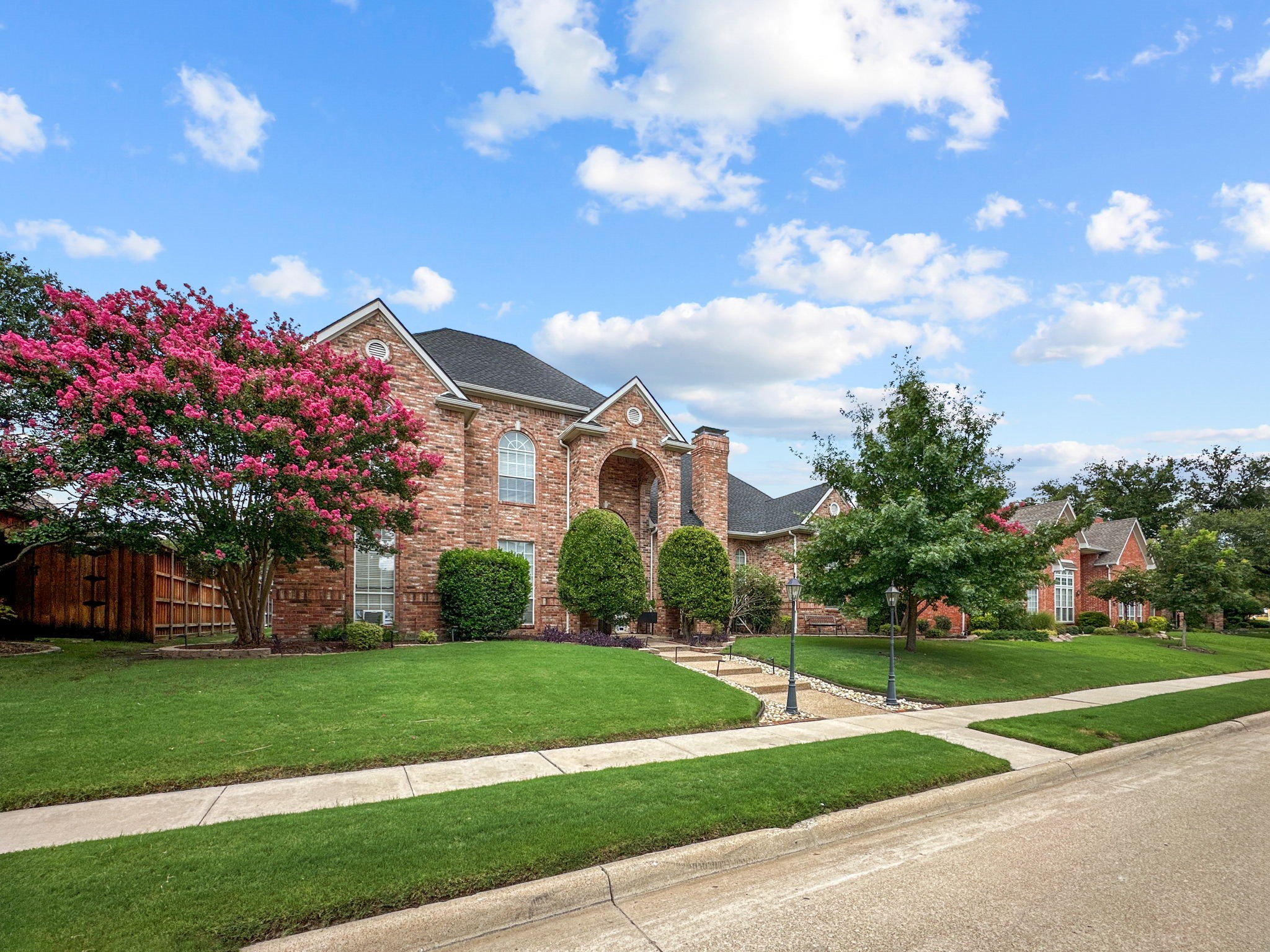 3405 Snidow Drive Plano TX 75025