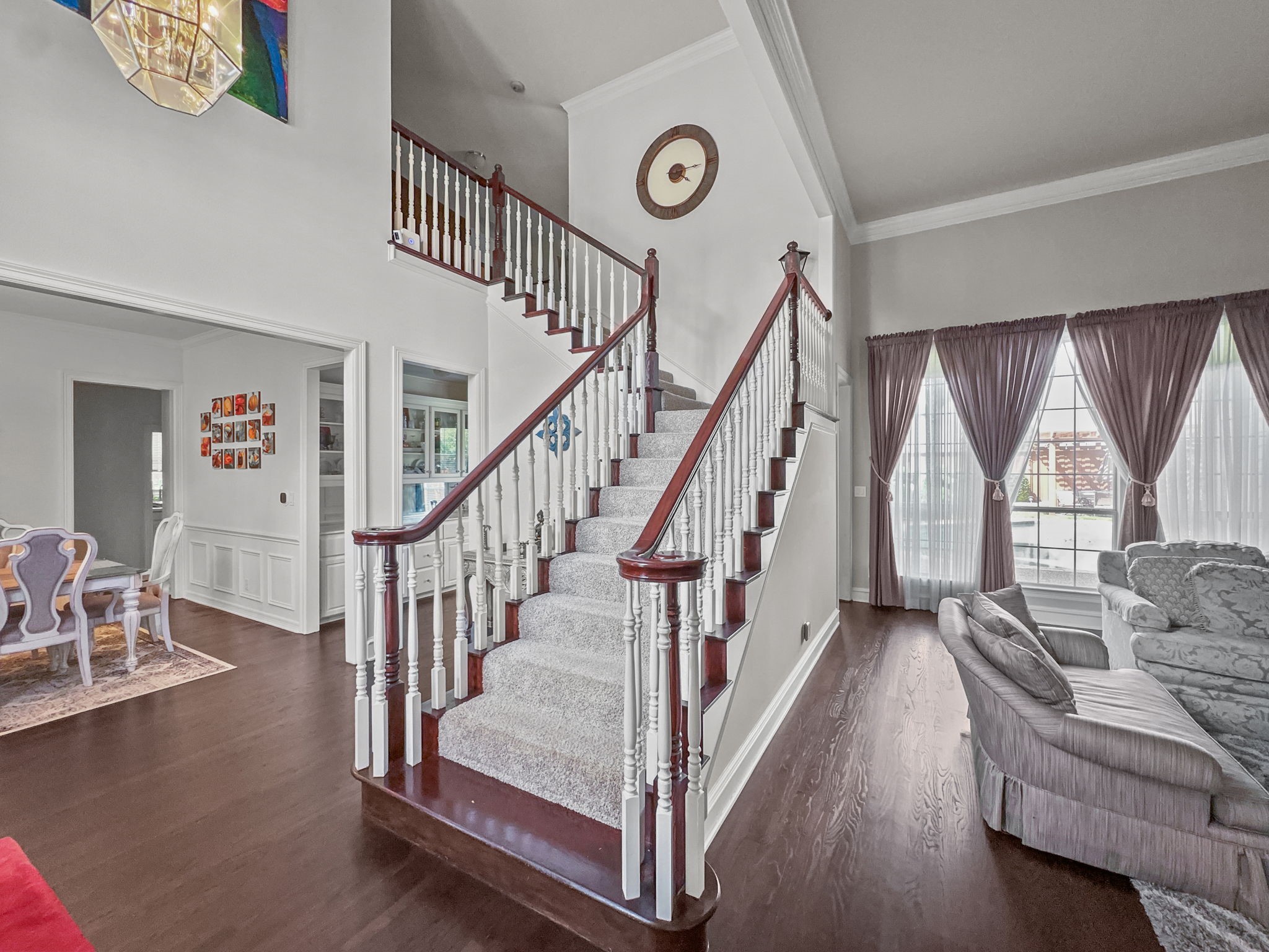 3405 Snidow Drive Plano TX 75025