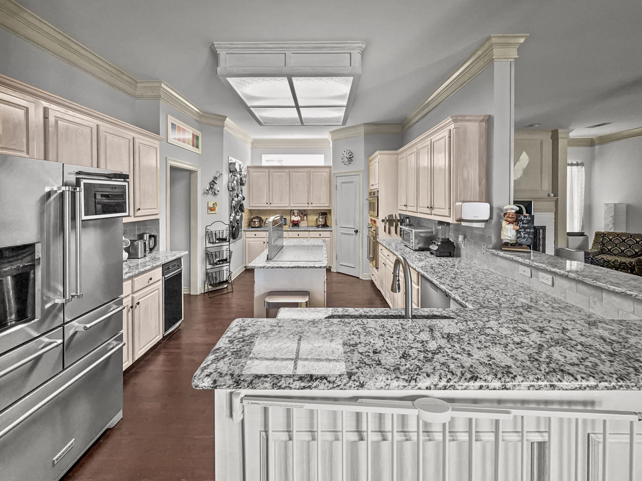 3405 Snidow Drive Plano TX 75025