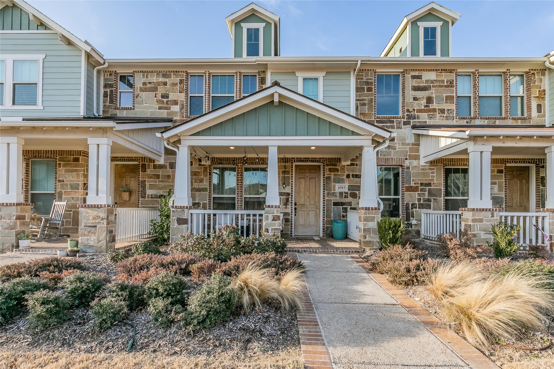 4503 Fossil Opal Lane Arlington TX 76005
