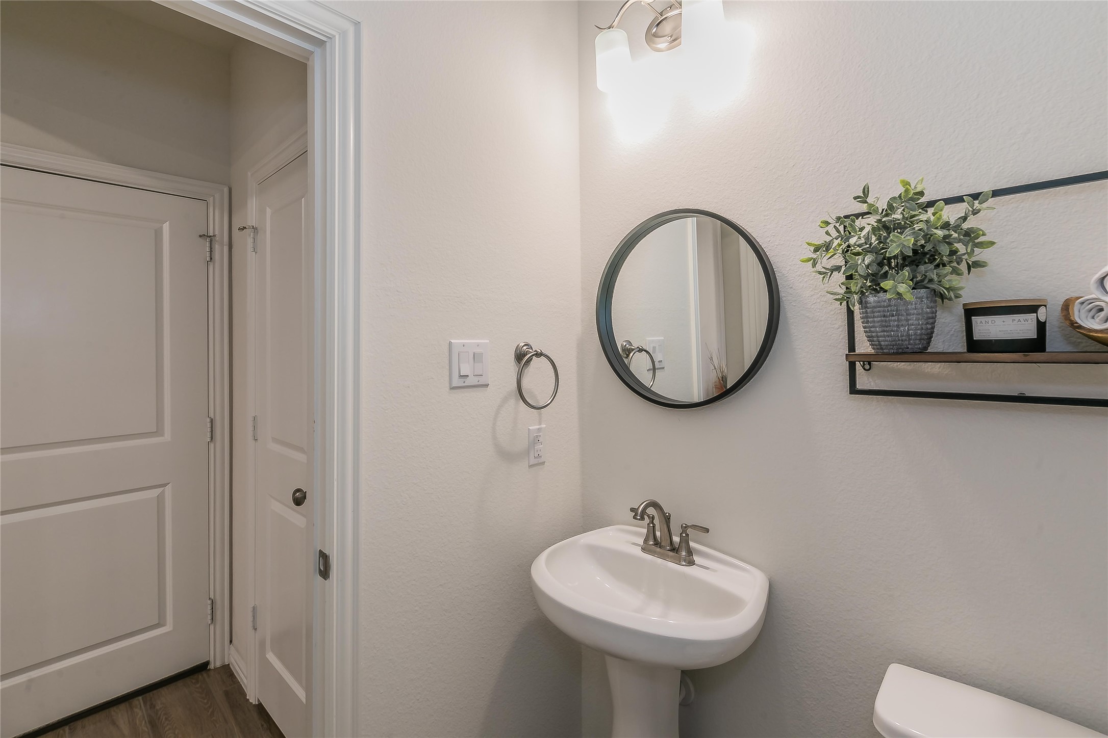 4503 Fossil Opal Lane Arlington TX 76005