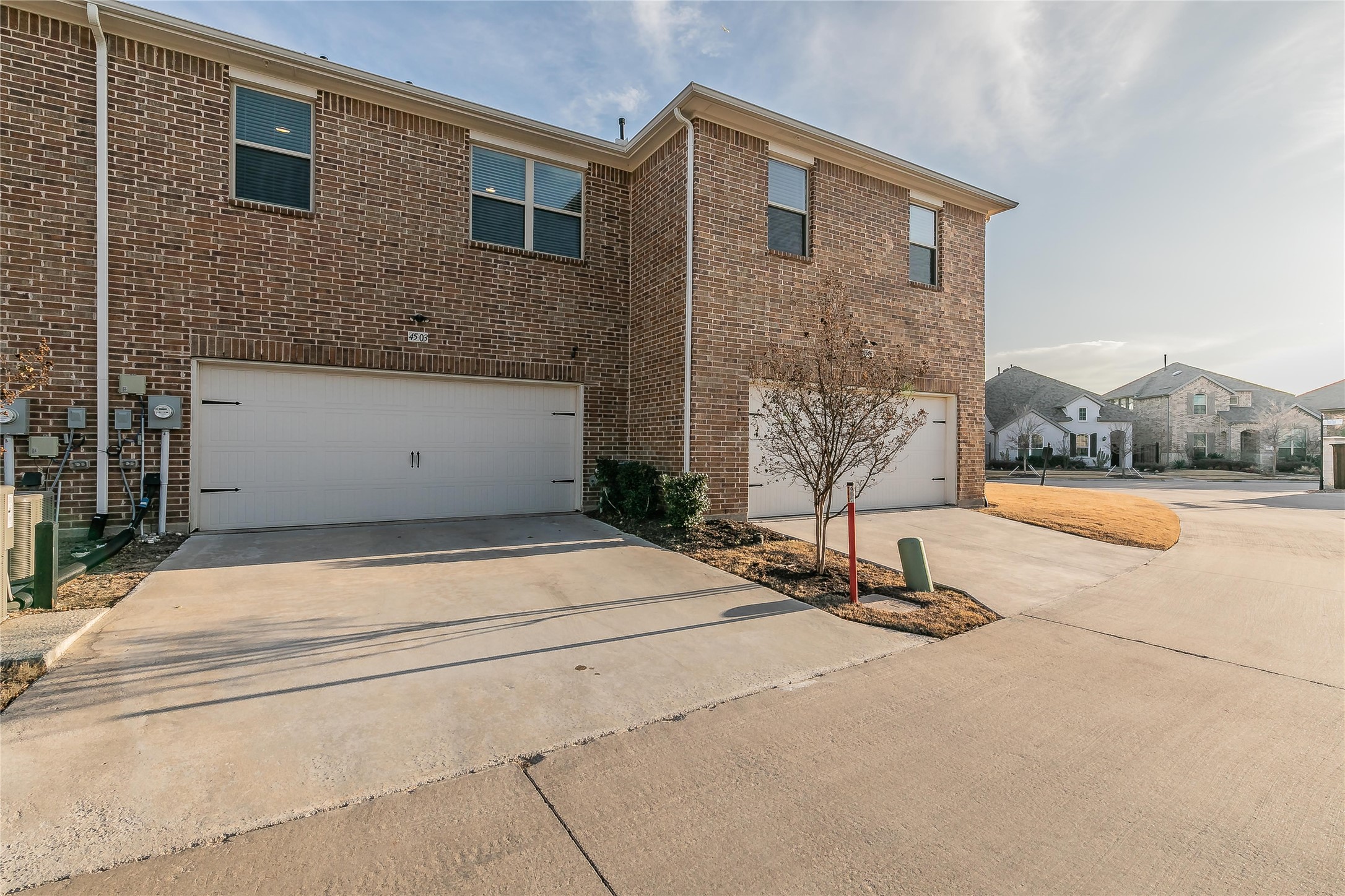 4503 Fossil Opal Lane Arlington TX 76005