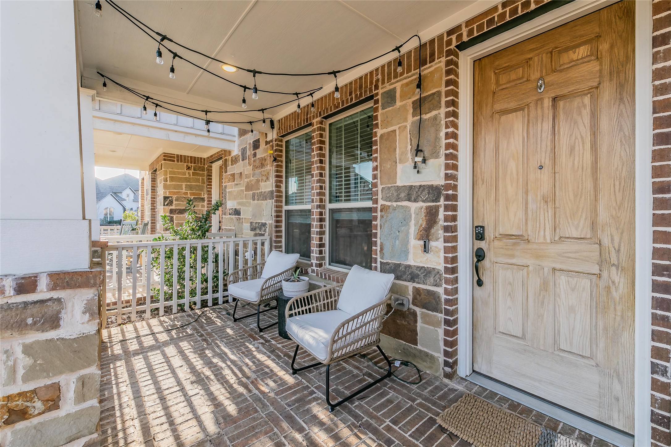 4503 Fossil Opal Lane Arlington TX 76005