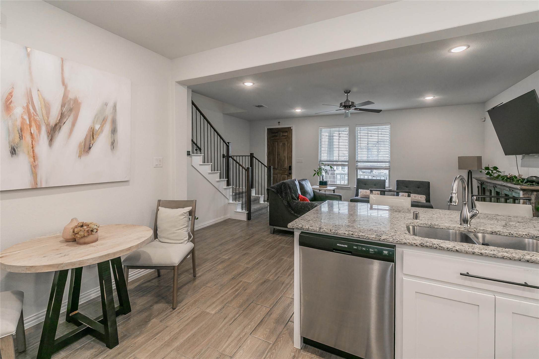 4503 Fossil Opal Lane Arlington TX 76005