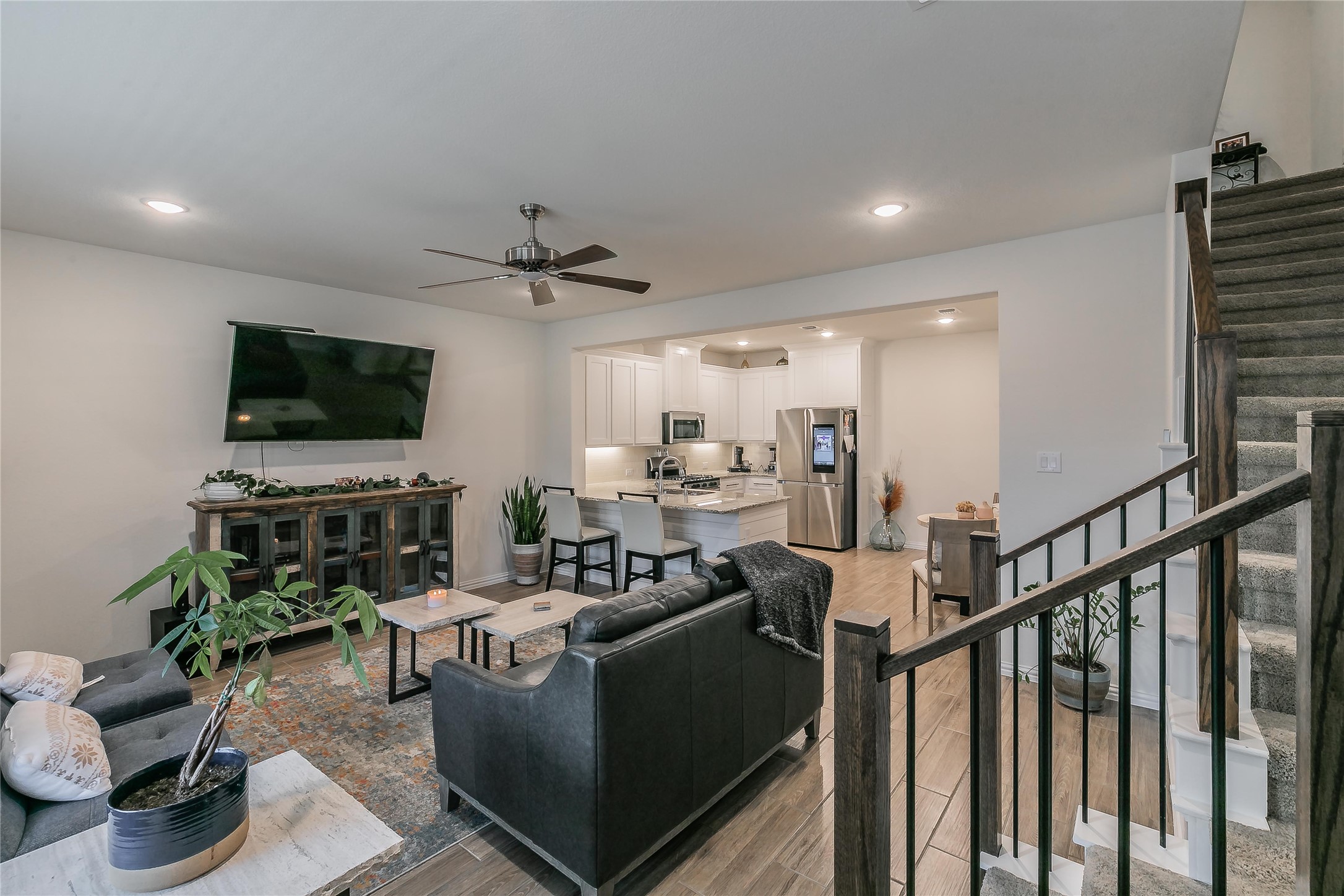 4503 Fossil Opal Lane Arlington TX 76005