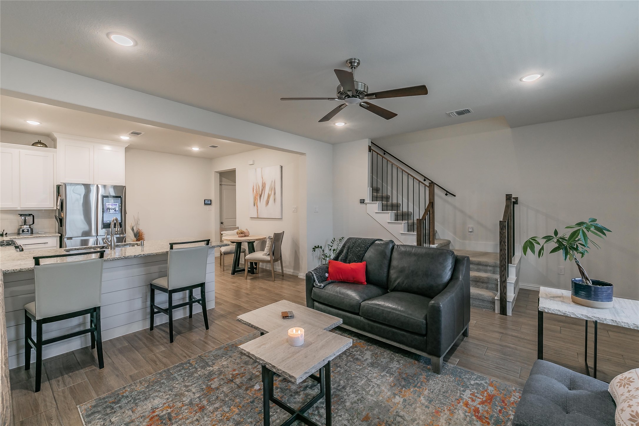 4503 Fossil Opal Lane Arlington TX 76005