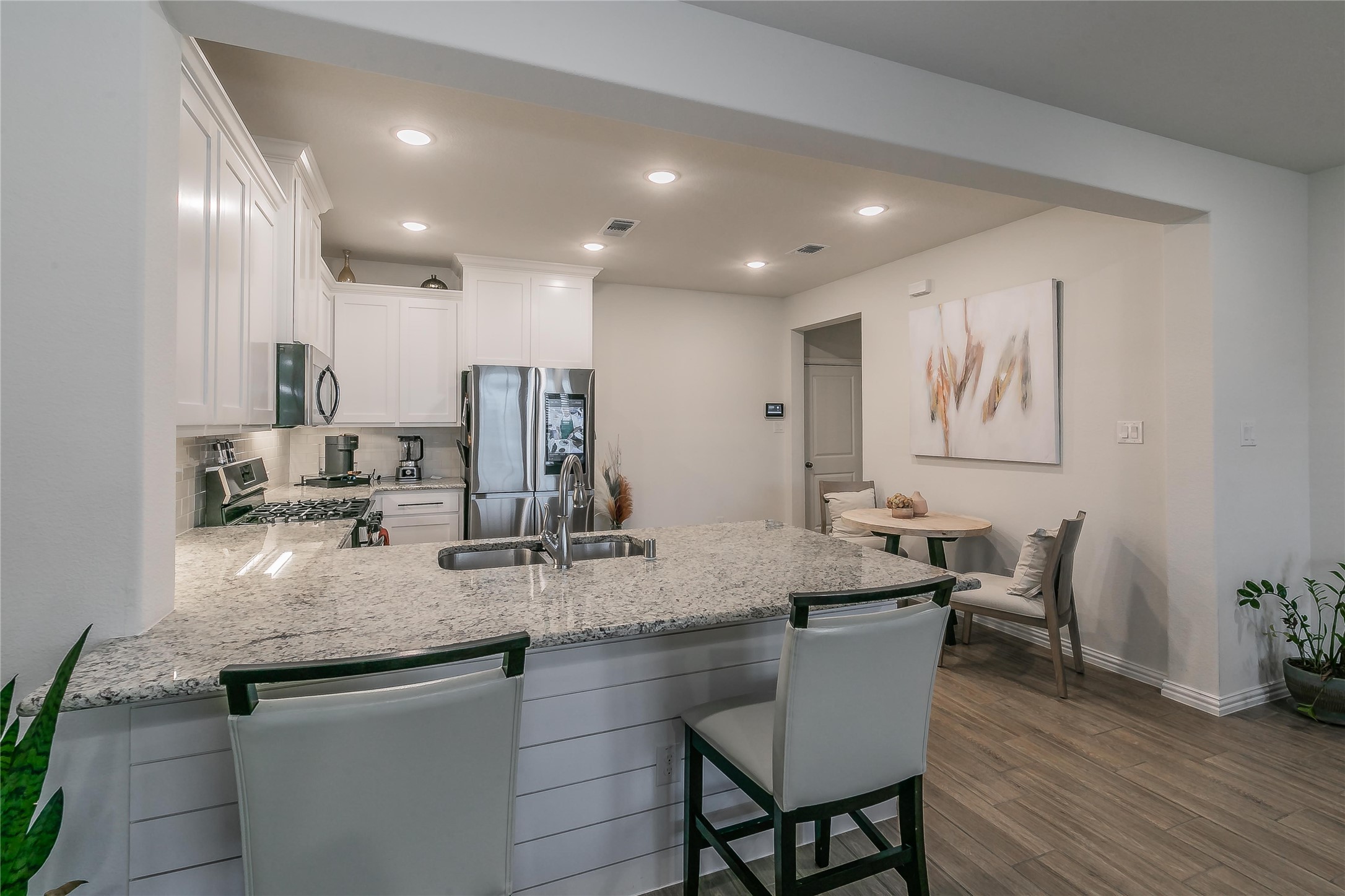 4503 Fossil Opal Lane Arlington TX 76005