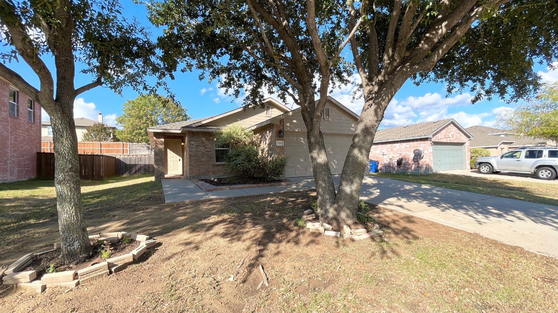 2312 Gabriel Drive Mckinney TX 75071